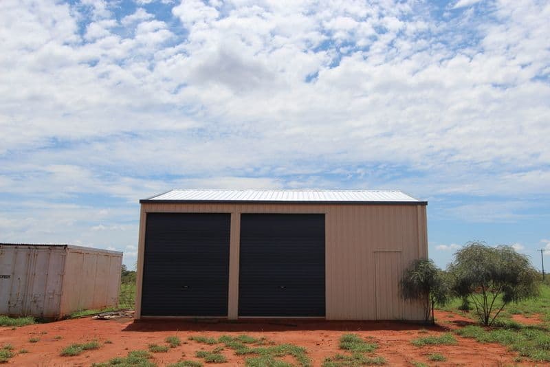 163 Albert Park Road, Charleville QLD 4470, Charleville - Image 1
