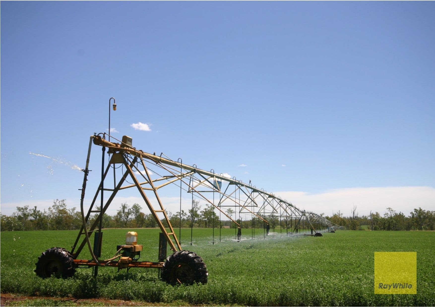 Felton QLD 4358, Felton - Image 1