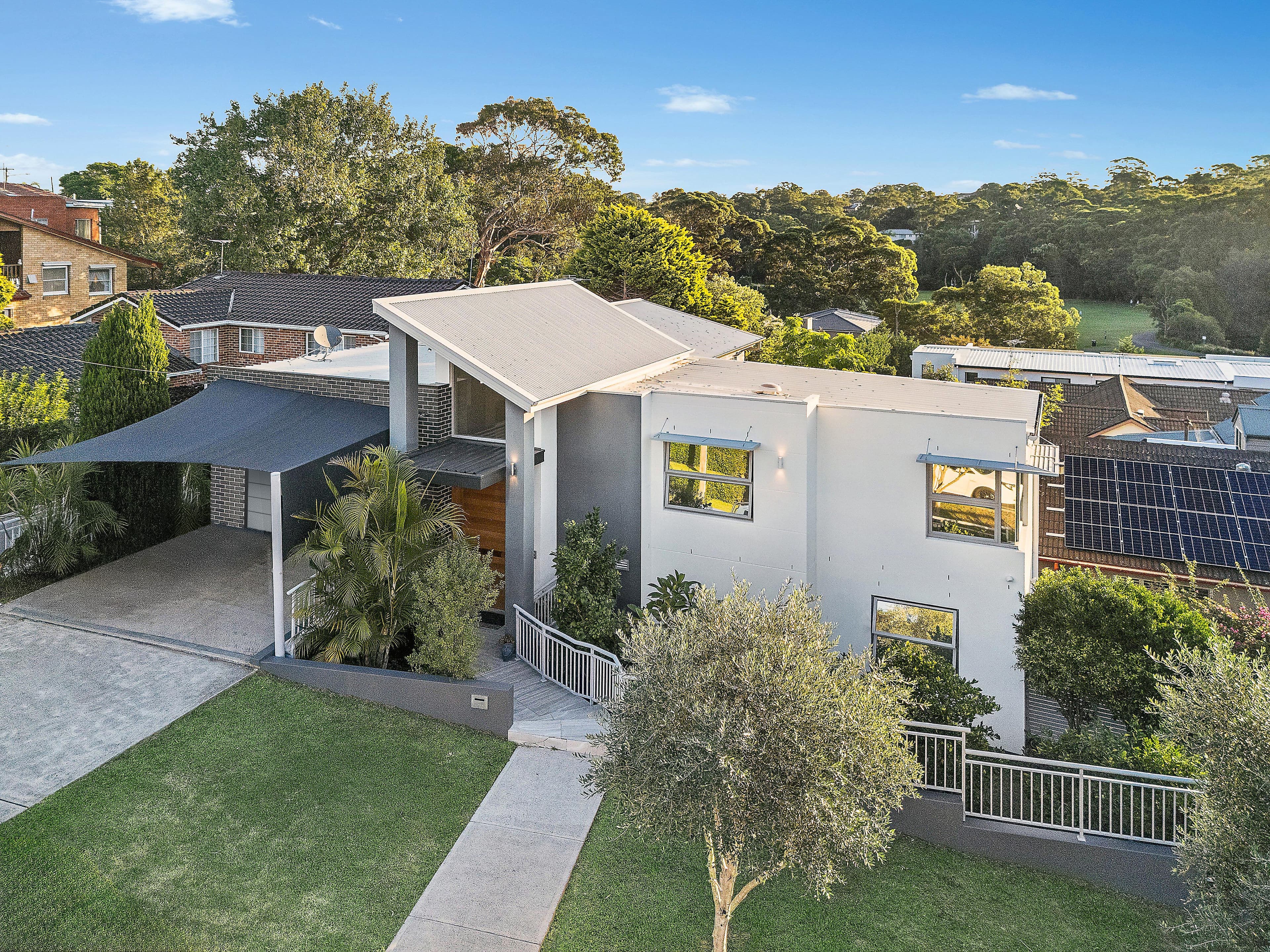 23 West Crescent, Hurstville Grove NSW 2220, Hurstville Grove - Image 1