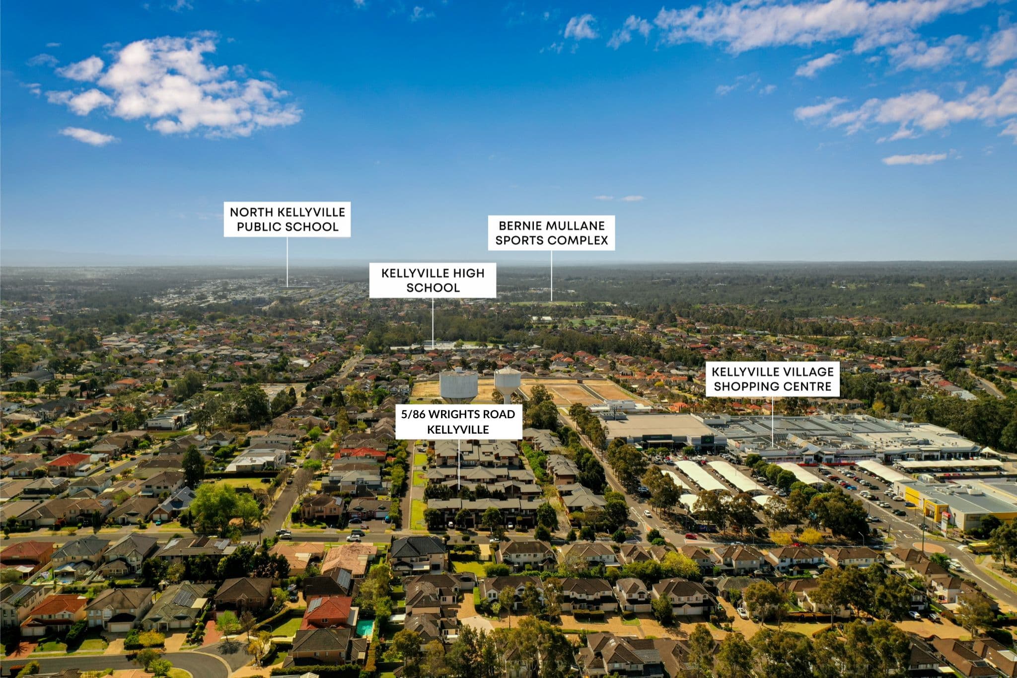 86 Wrights Road, Kellyville NSW 2155, Kellyville - Image 1
