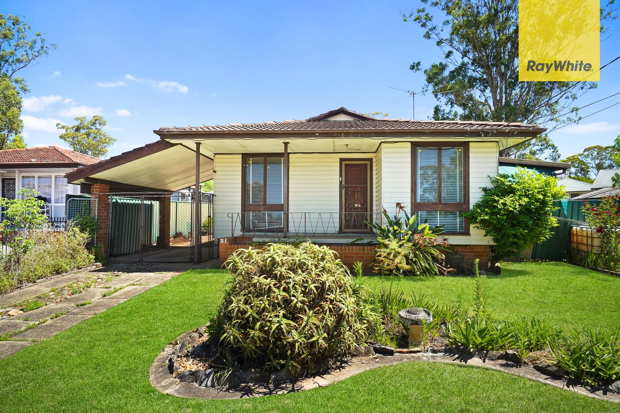 21 Kavieng Avenue, Whalan NSW 2770, Whalan - Image 1