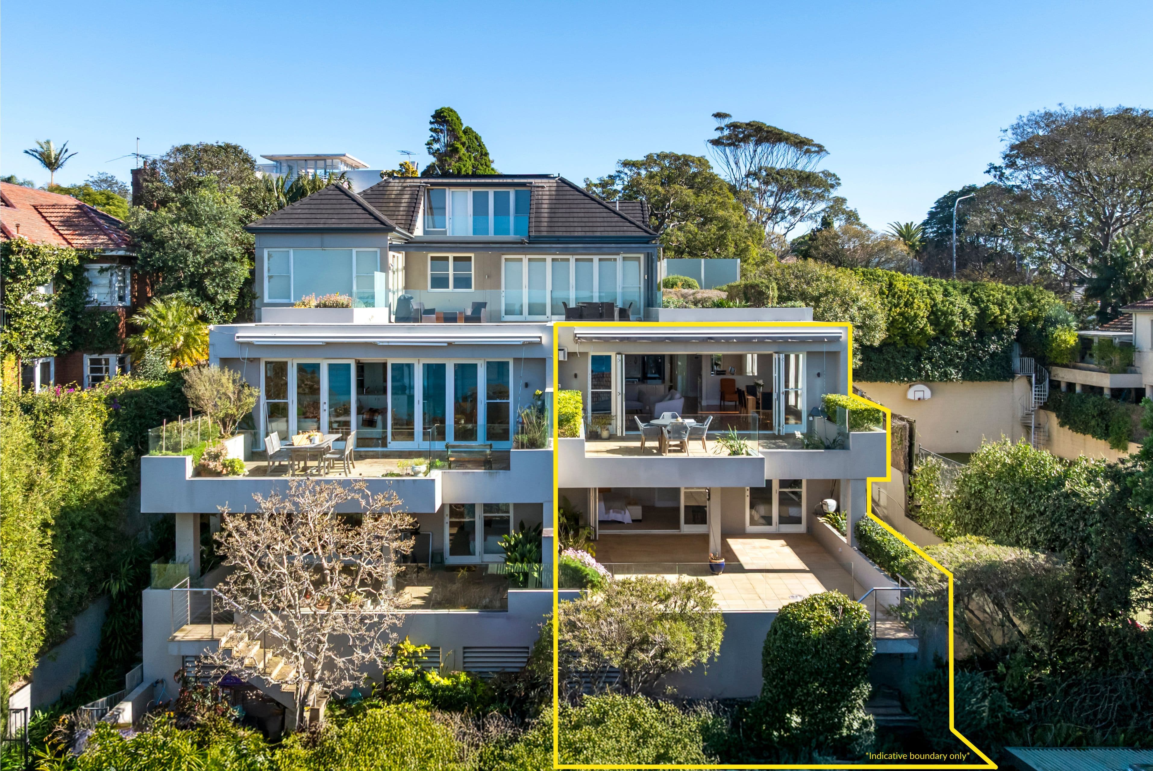 203 Spit Road, Mosman NSW 2088, Mosman - Image 1