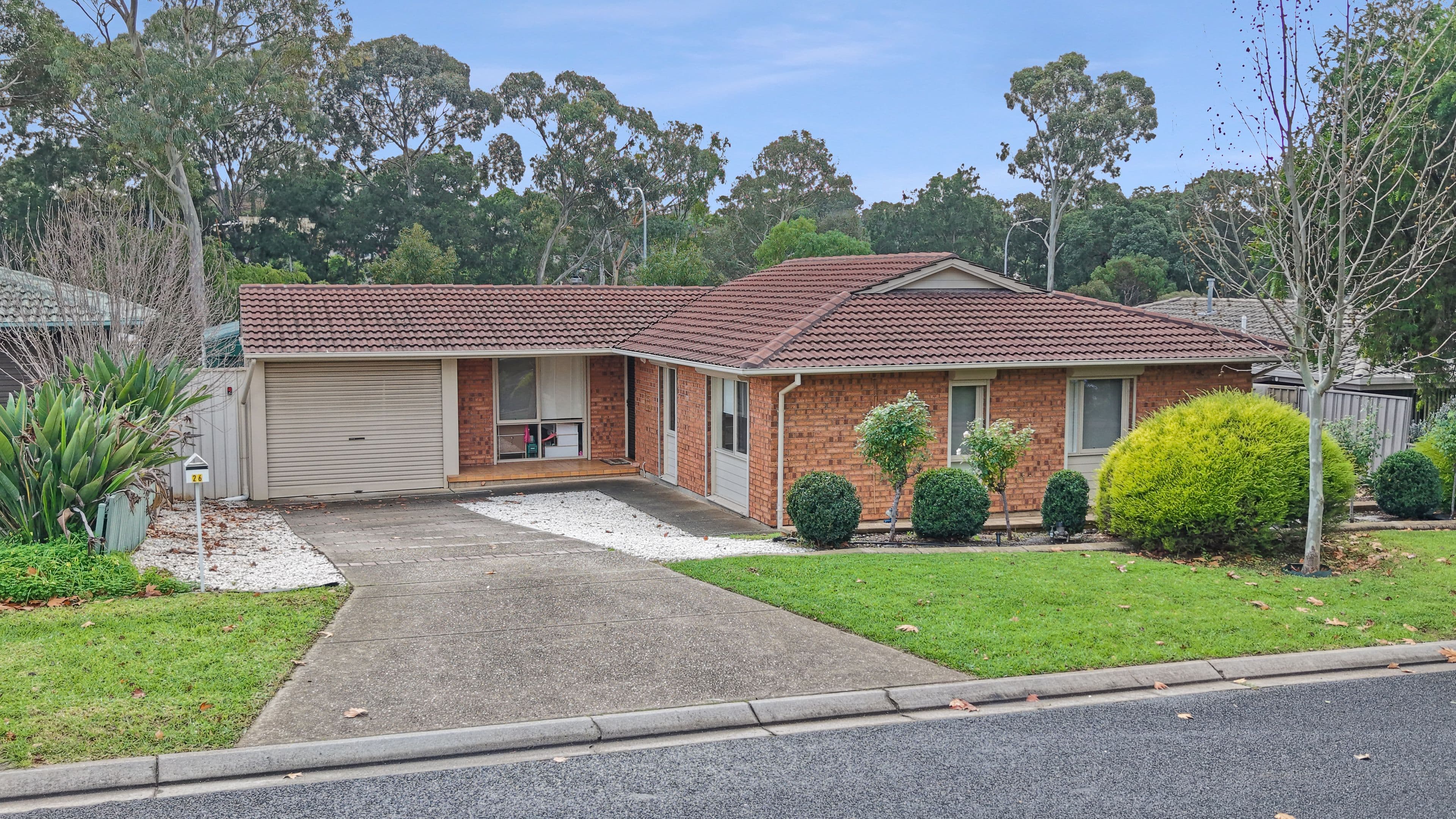 26 John Renwick Place, Modbury Heights SA 5092, Modbury Heights - Image 1