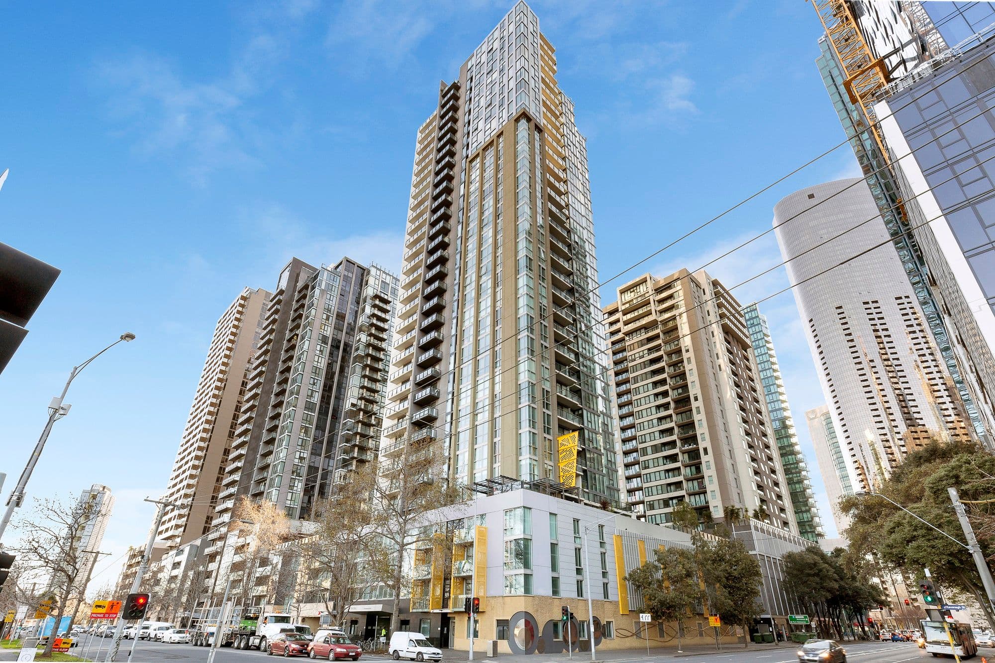 88 Kavanagh Street, Southbank VIC 3006, Southbank - Image 1