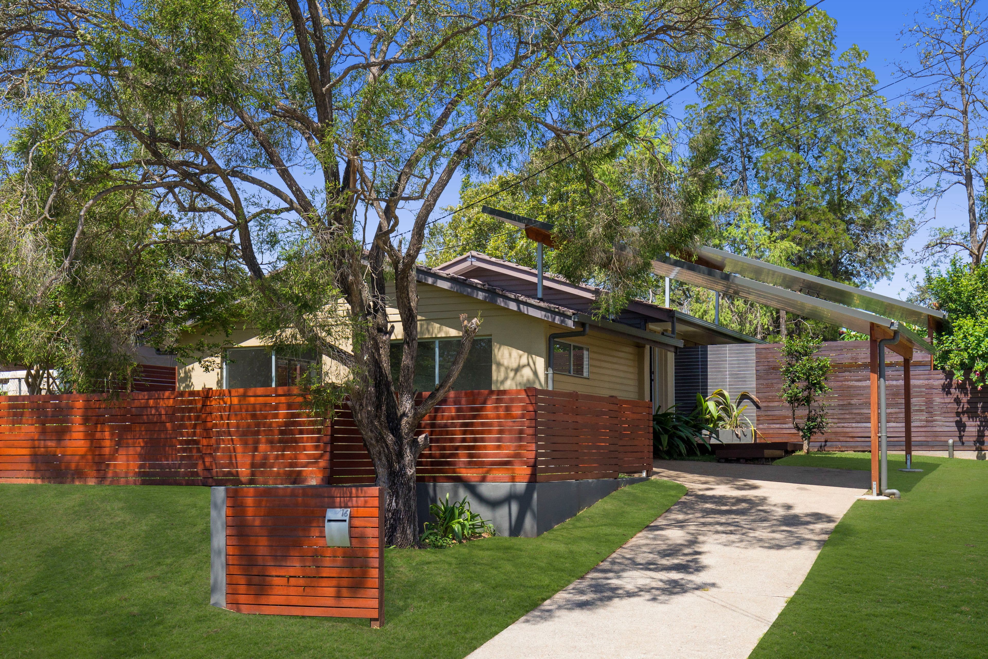 16 Harefield Street, Indooroopilly QLD 4068, Indooroopilly - Image 1