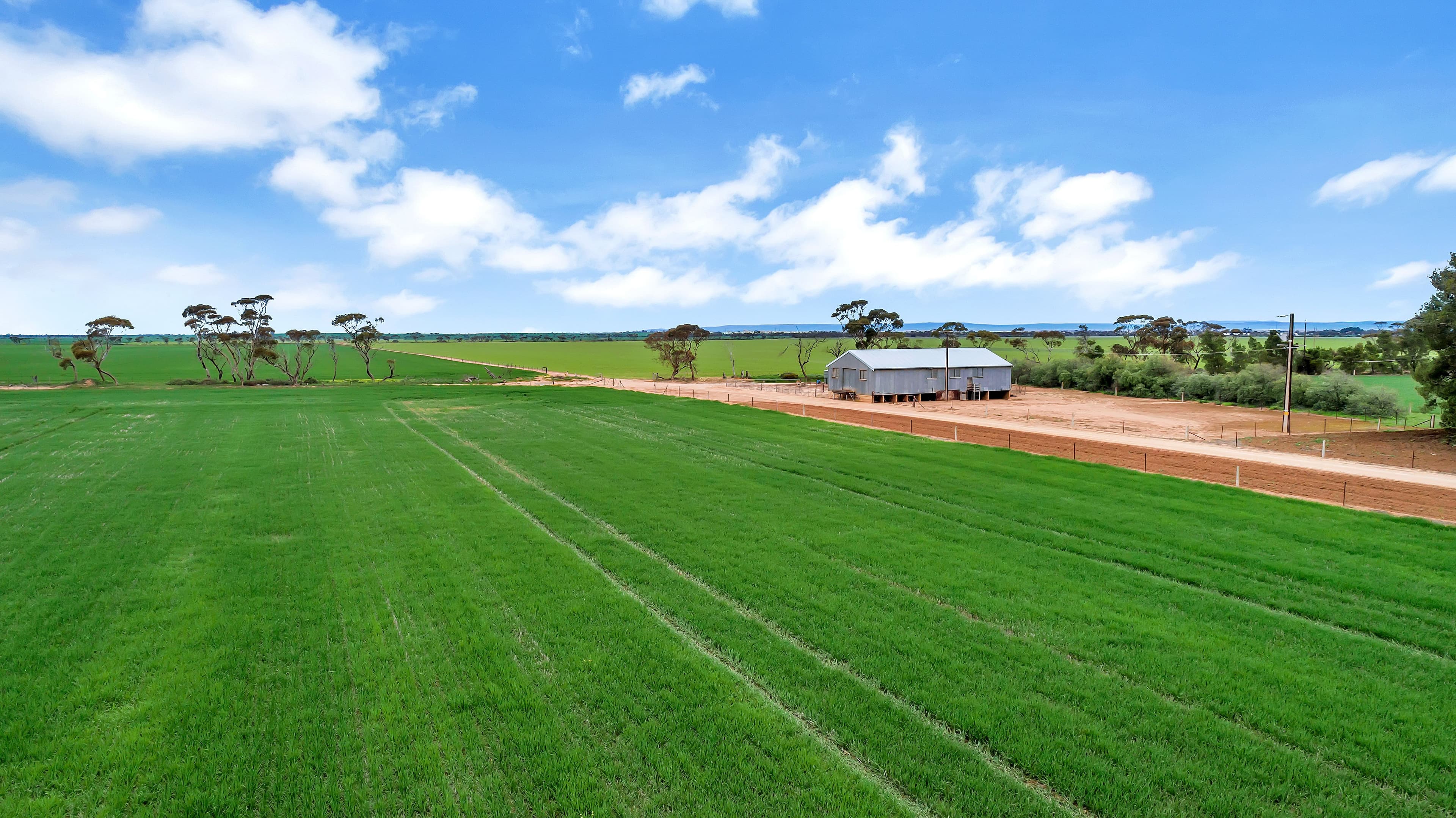 'Smitham's' 470 Smitham Road, Hart SA 5464, Hart - Image 1