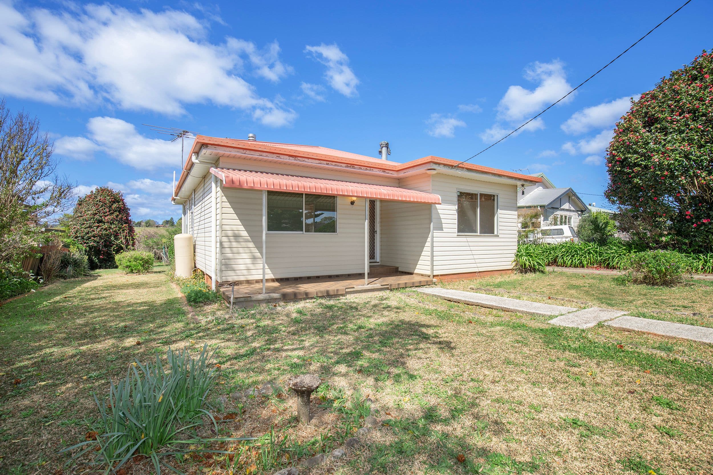 30 Kurrajong Street, Dorrigo NSW 2453, Dorrigo - Image 1