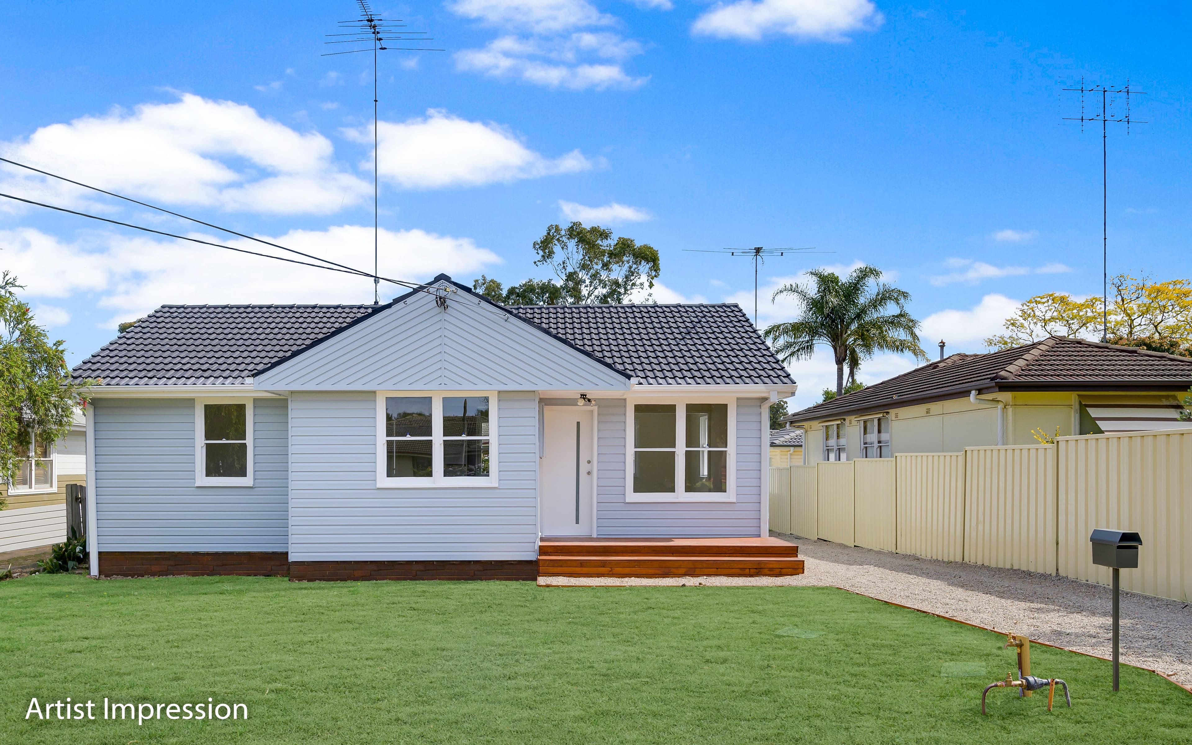 68 Penrose Crescent, South Penrith NSW 2750, South Penrith - Image 1