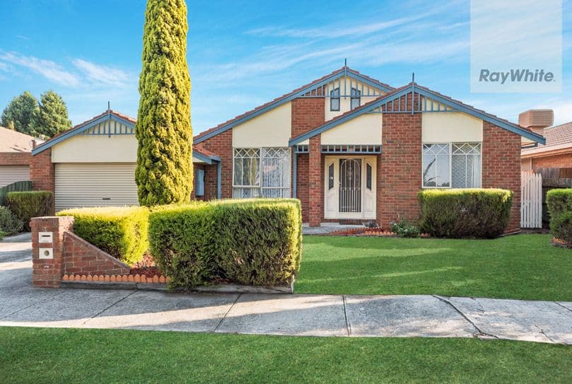 15 Carroll Crescent, Mill Park VIC 3082, Mill Park - Image 1