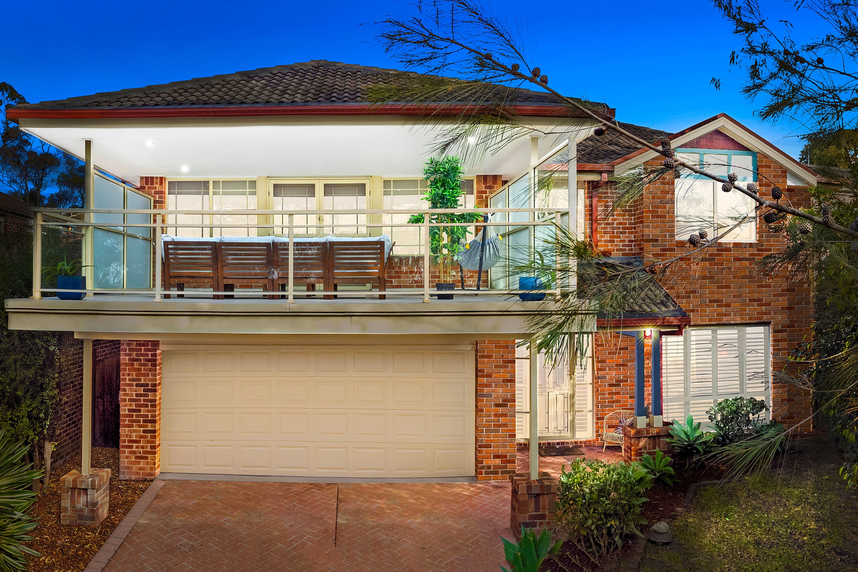 419 Somerville Road, Hornsby Heights NSW 2077, Hornsby Heights - Image 1