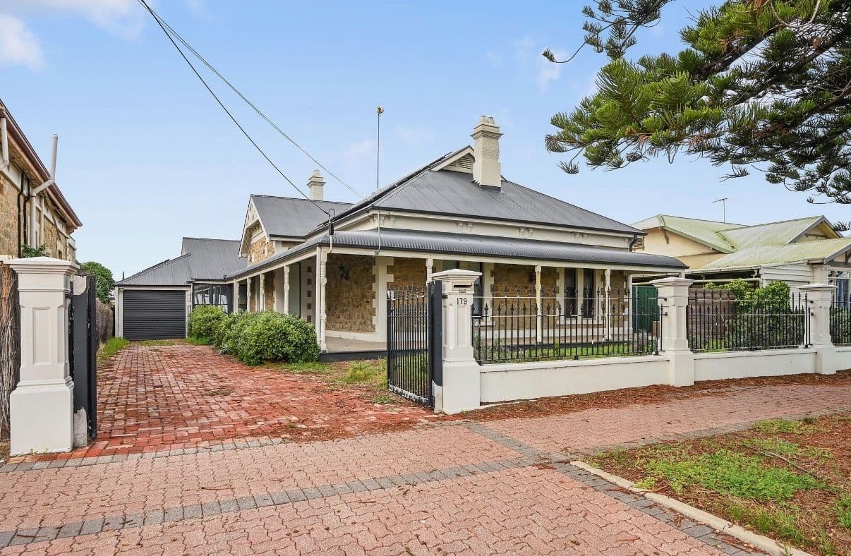 179 Esplanade, Largs Bay SA 5016, Largs Bay - Image 1
