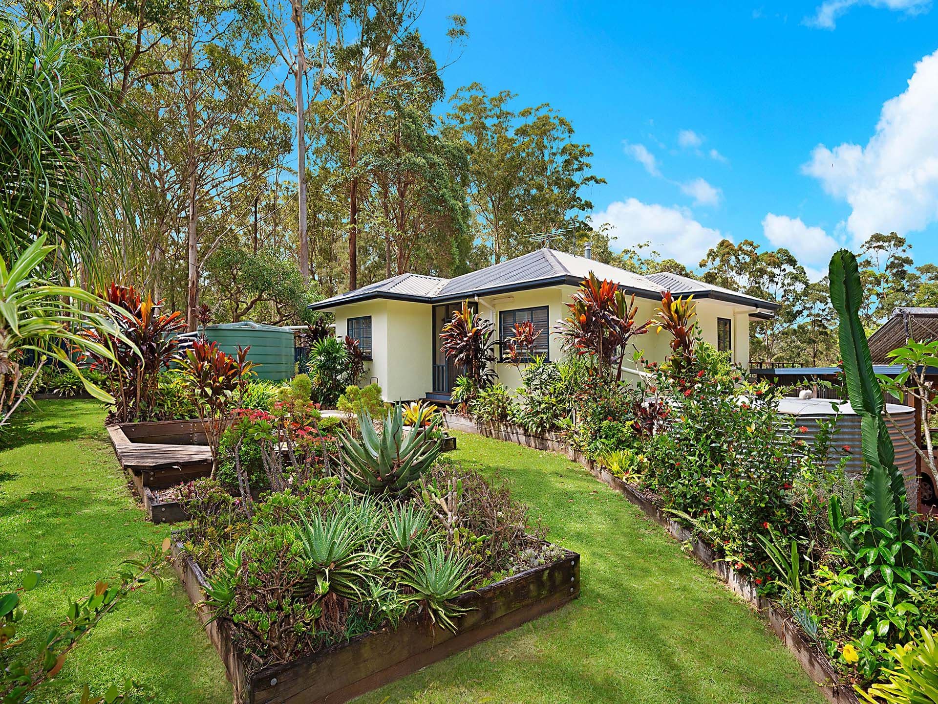 57 Olsens Road, Ilkley QLD 4554, Ilkley - Image 1