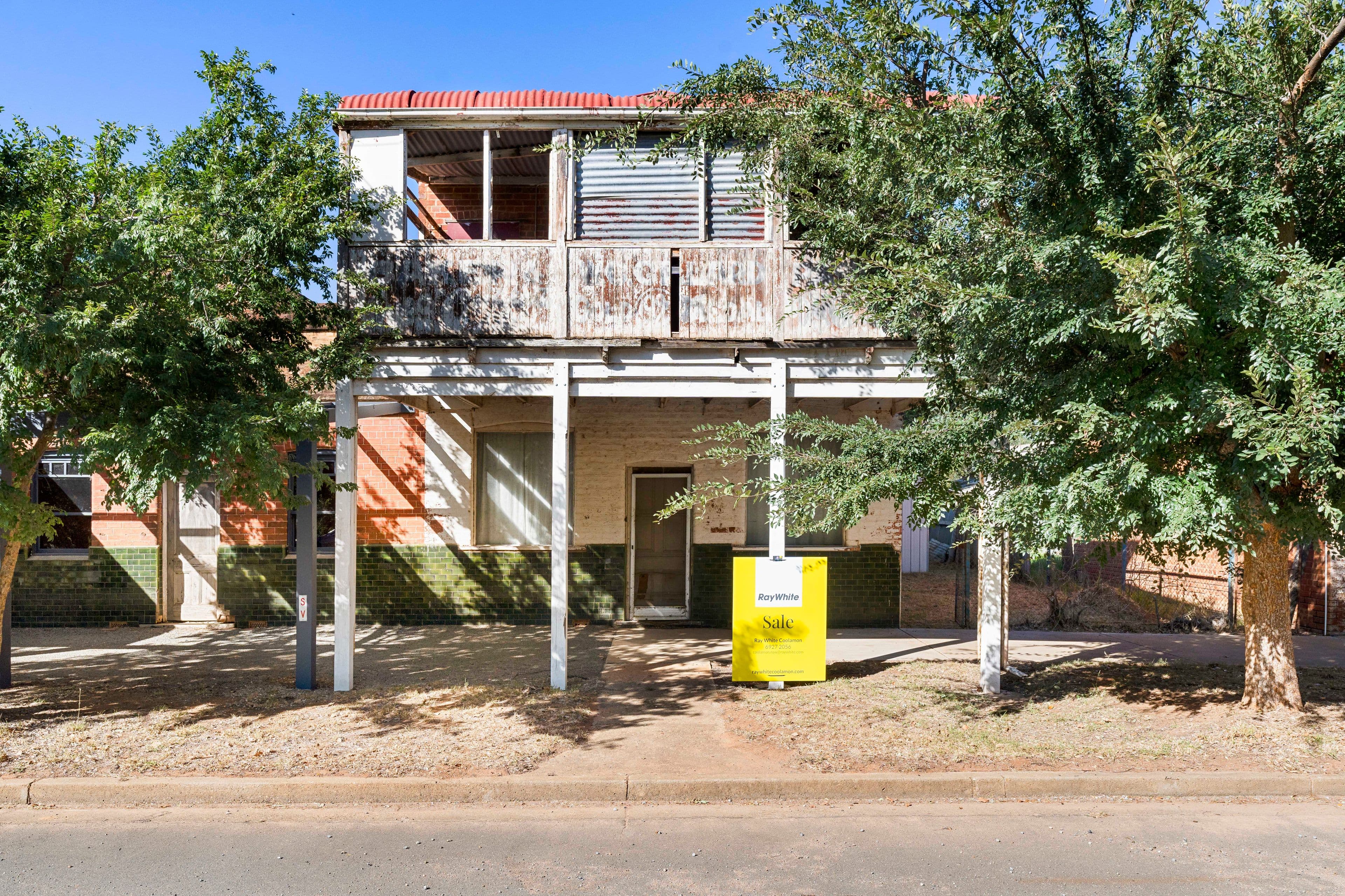 33-35 York Street, Marrar NSW 2652, Marrar - Image 1