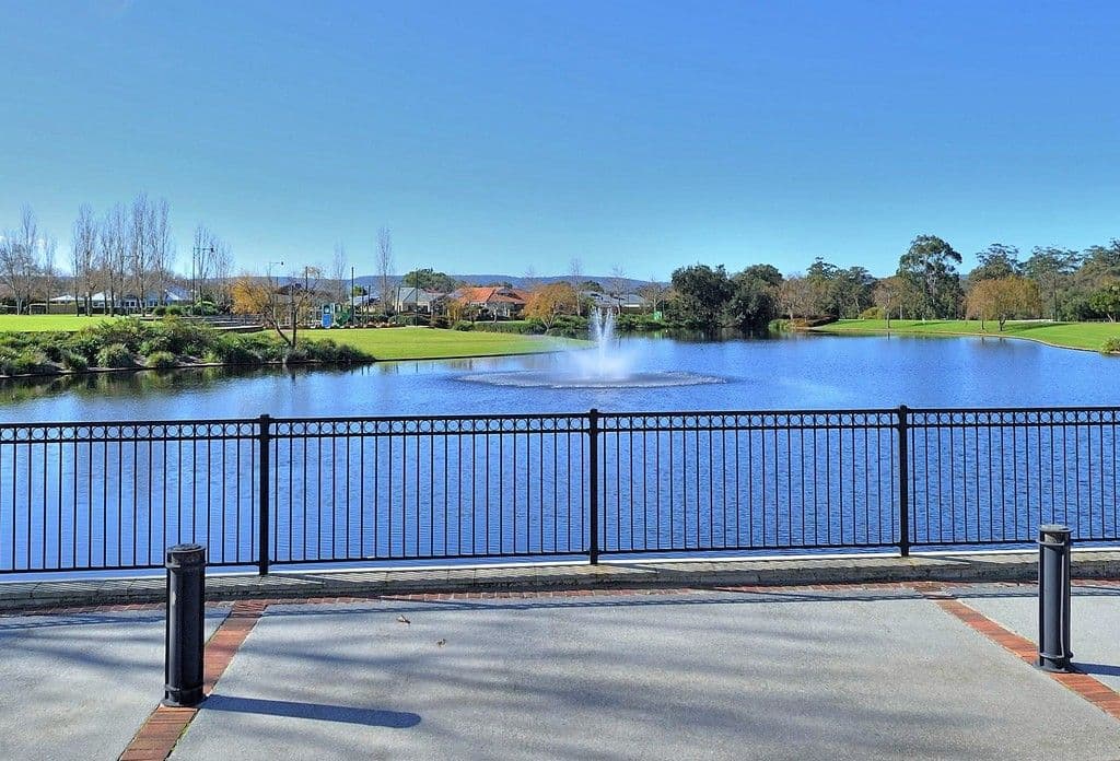 40 Flecker Promenade, Aveley WA 6069, Aveley - Image 1