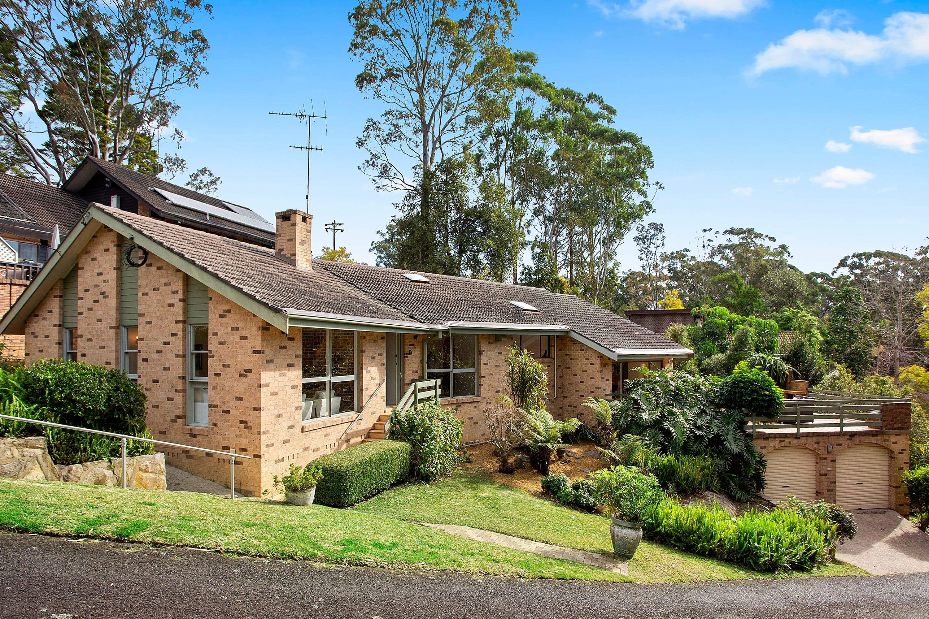 91 Quarter Sessions Road, Westleigh NSW 2120, Westleigh - Image 1