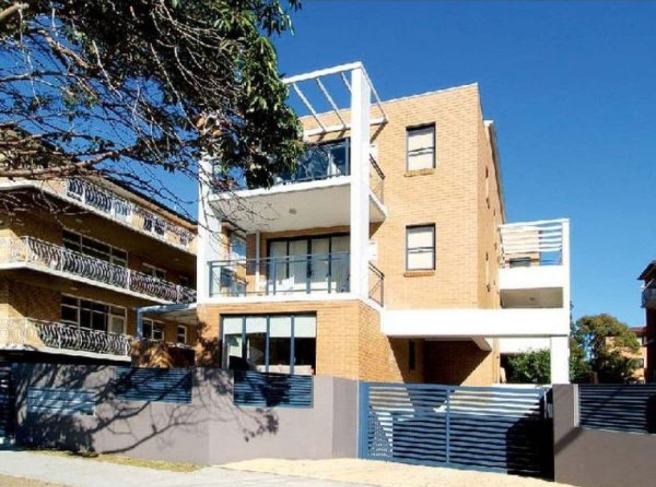 6-8 Addison Street, Kensington NSW 2033, Kensington - Image 1