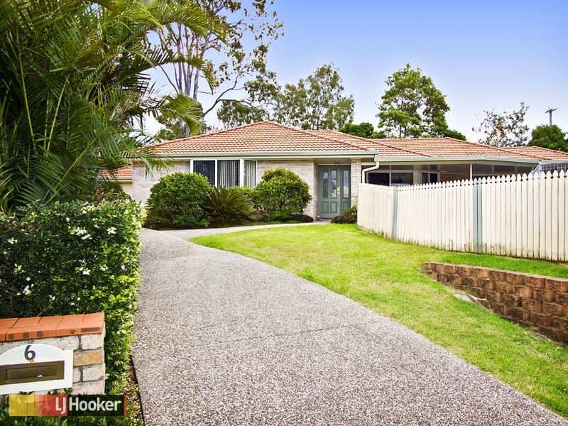 Joyner QLD 4500, Joyner - Image 1
