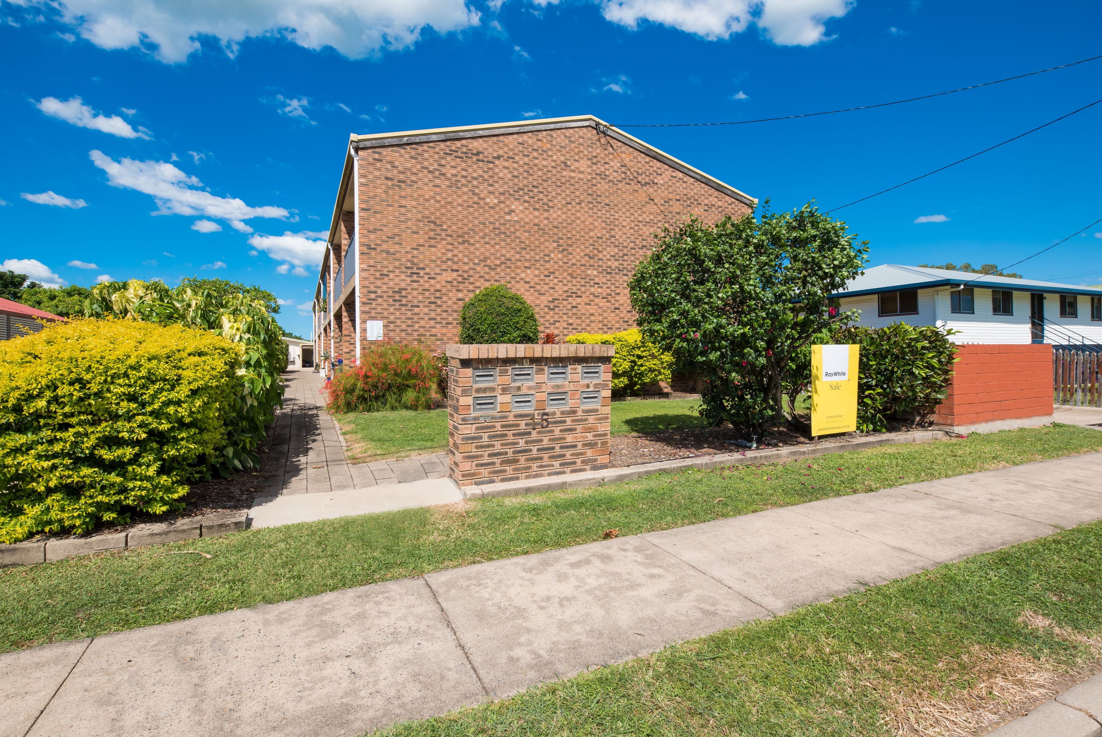15 Hinschen Street, Proserpine QLD 4800, Proserpine - Image 1