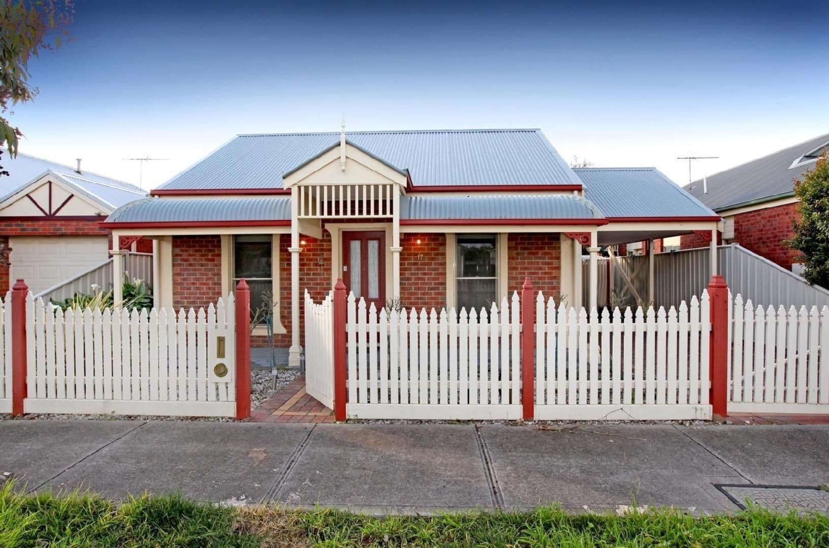 17 Daintree Retreat, Caroline Springs VIC 3023, Caroline Springs - Image 1
