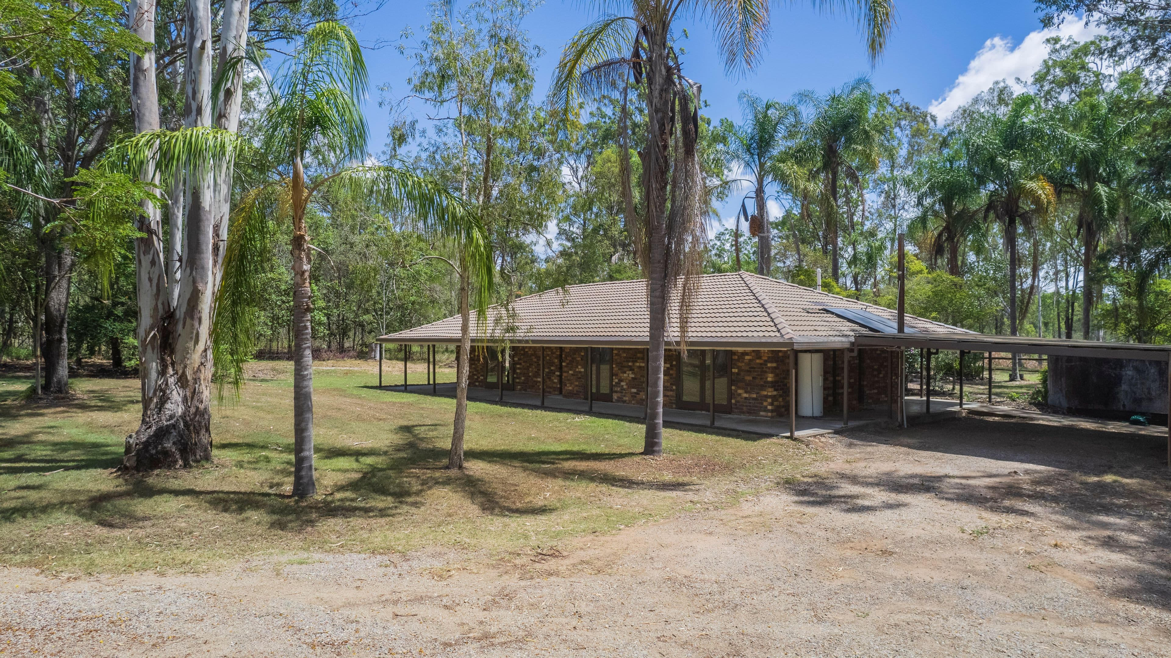 82-90 Norris Creek Road, Munruben QLD 4125, Munruben - Image 1