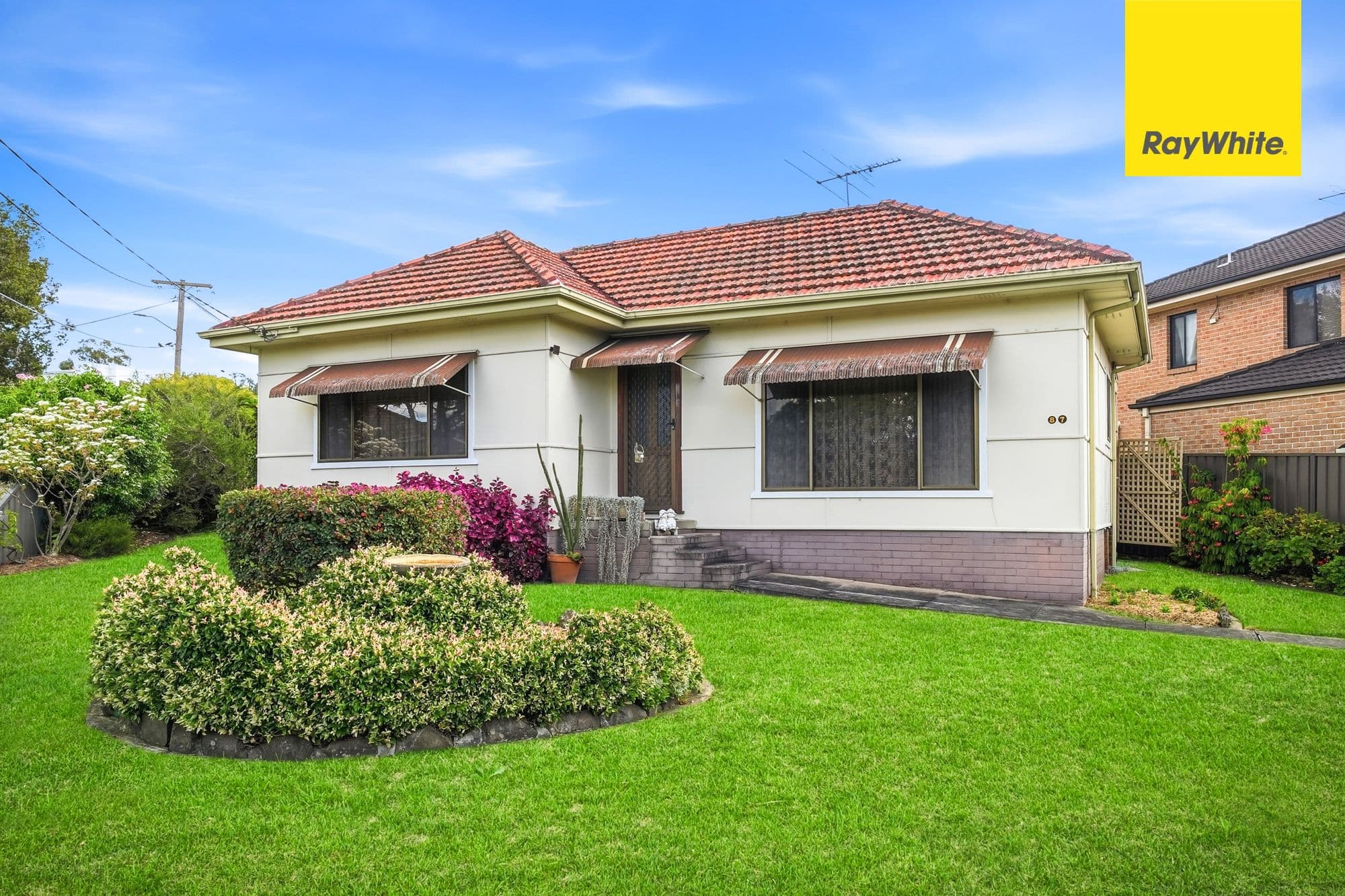 87 Hampden Road, South Wentworthville NSW 2145, South Wentworthville - Image 1