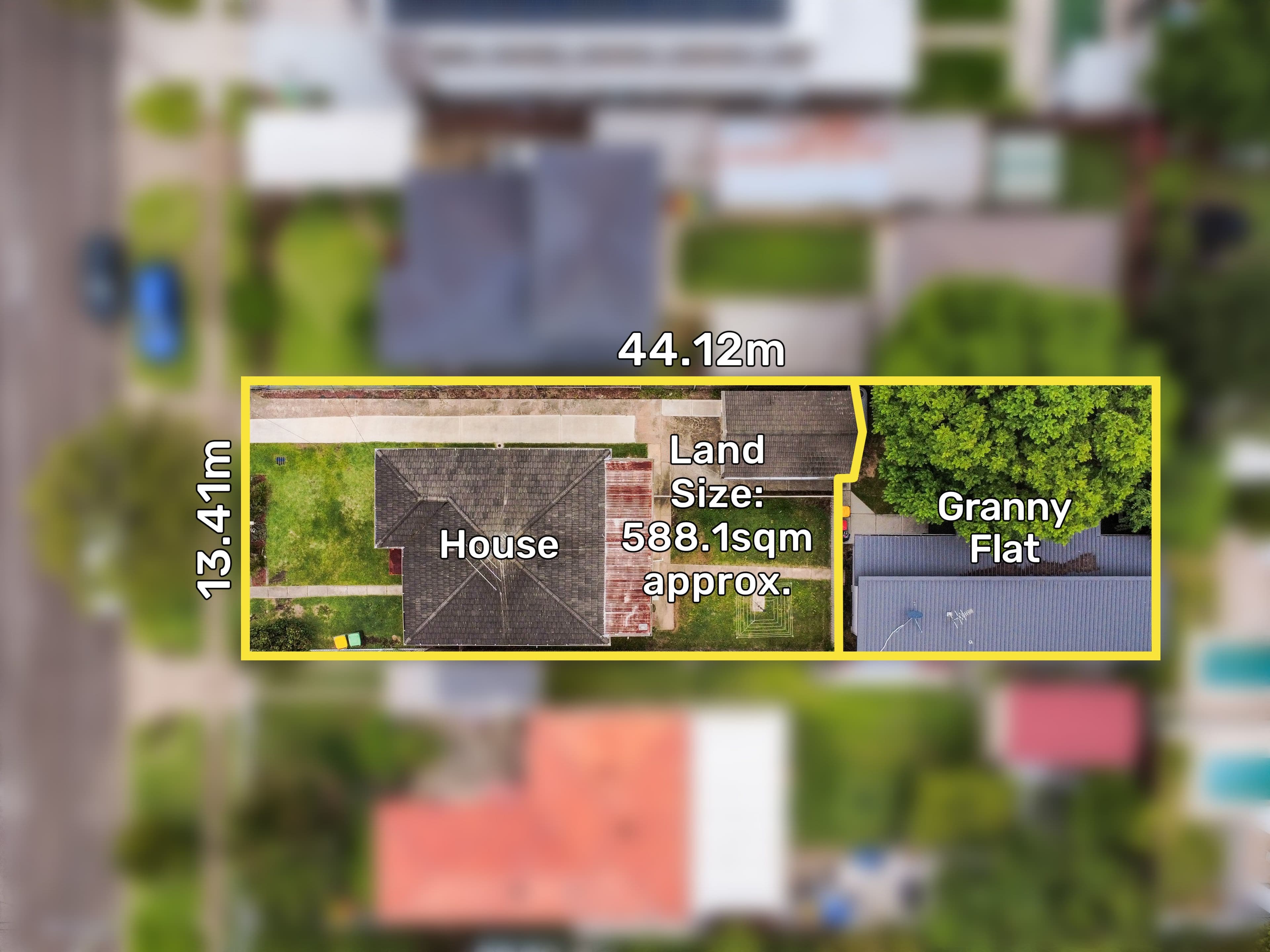 9 Wilkins Street, Yagoona NSW 2199, Yagoona - Image 1