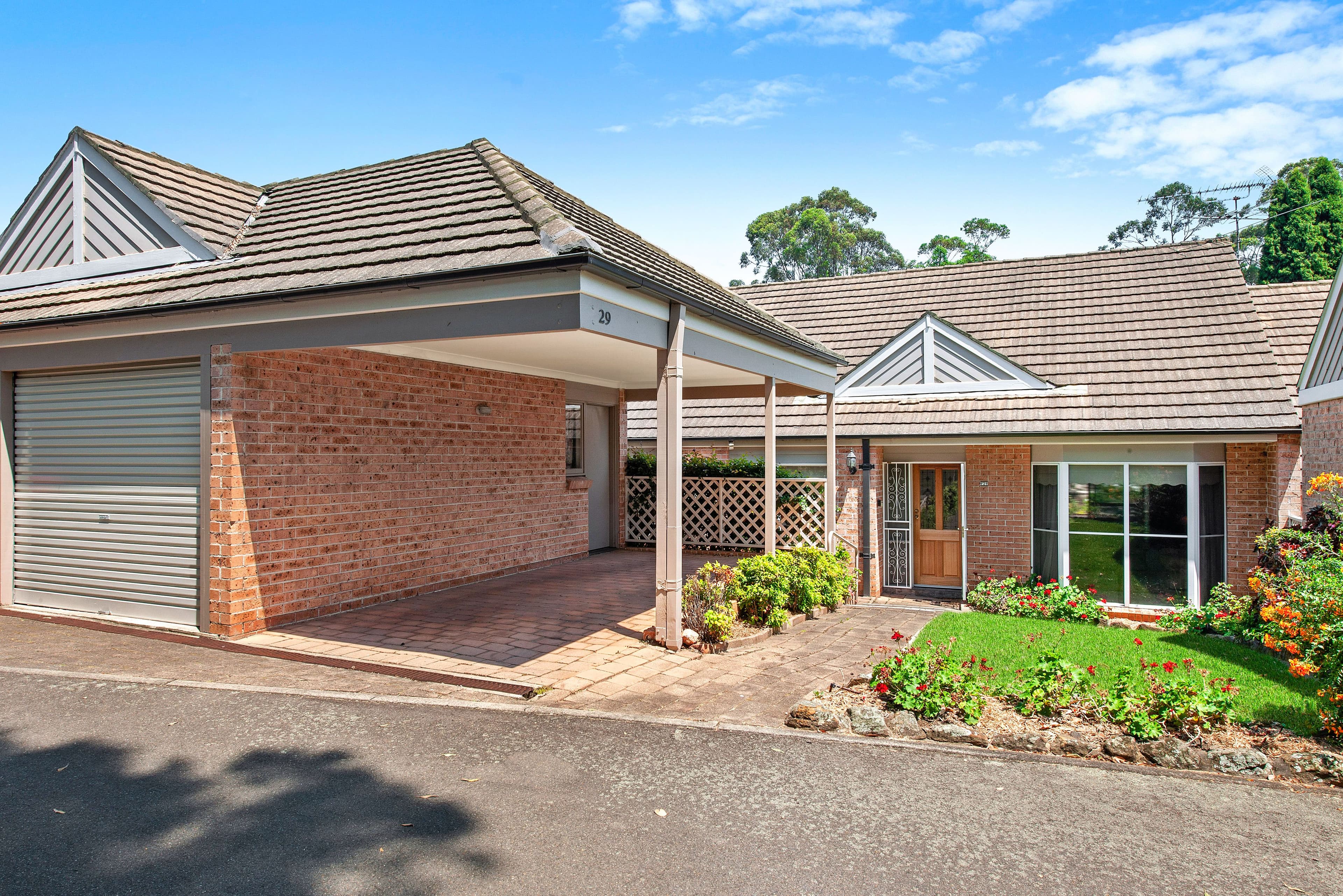 30-34 Greenoaks Avenue, Cherrybrook NSW 2126, Cherrybrook - Image 1