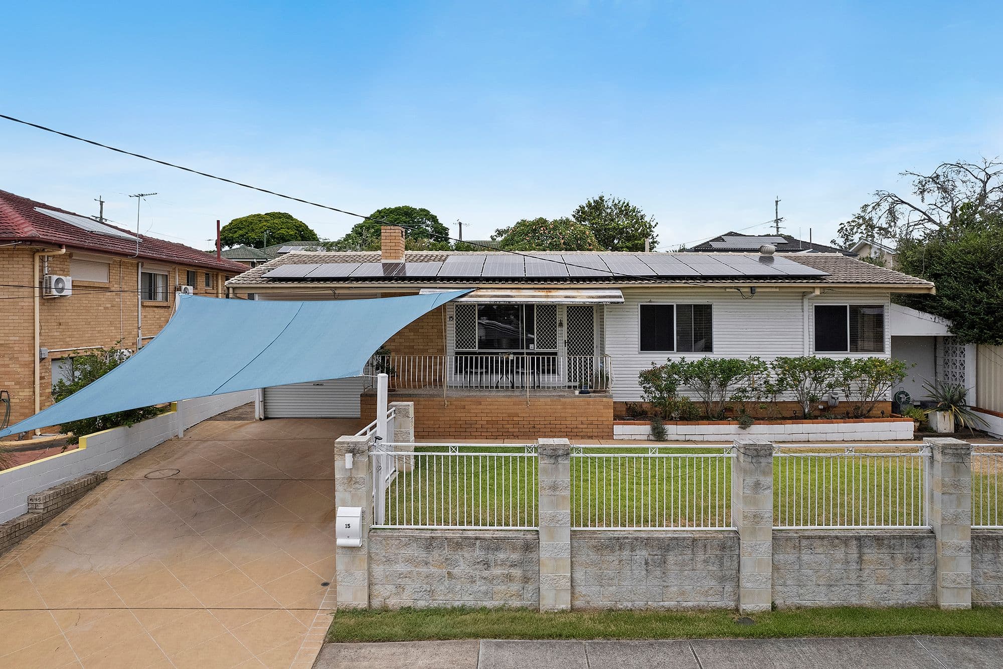 15 Denton Street, Wishart QLD 4122, Wishart - Image 1