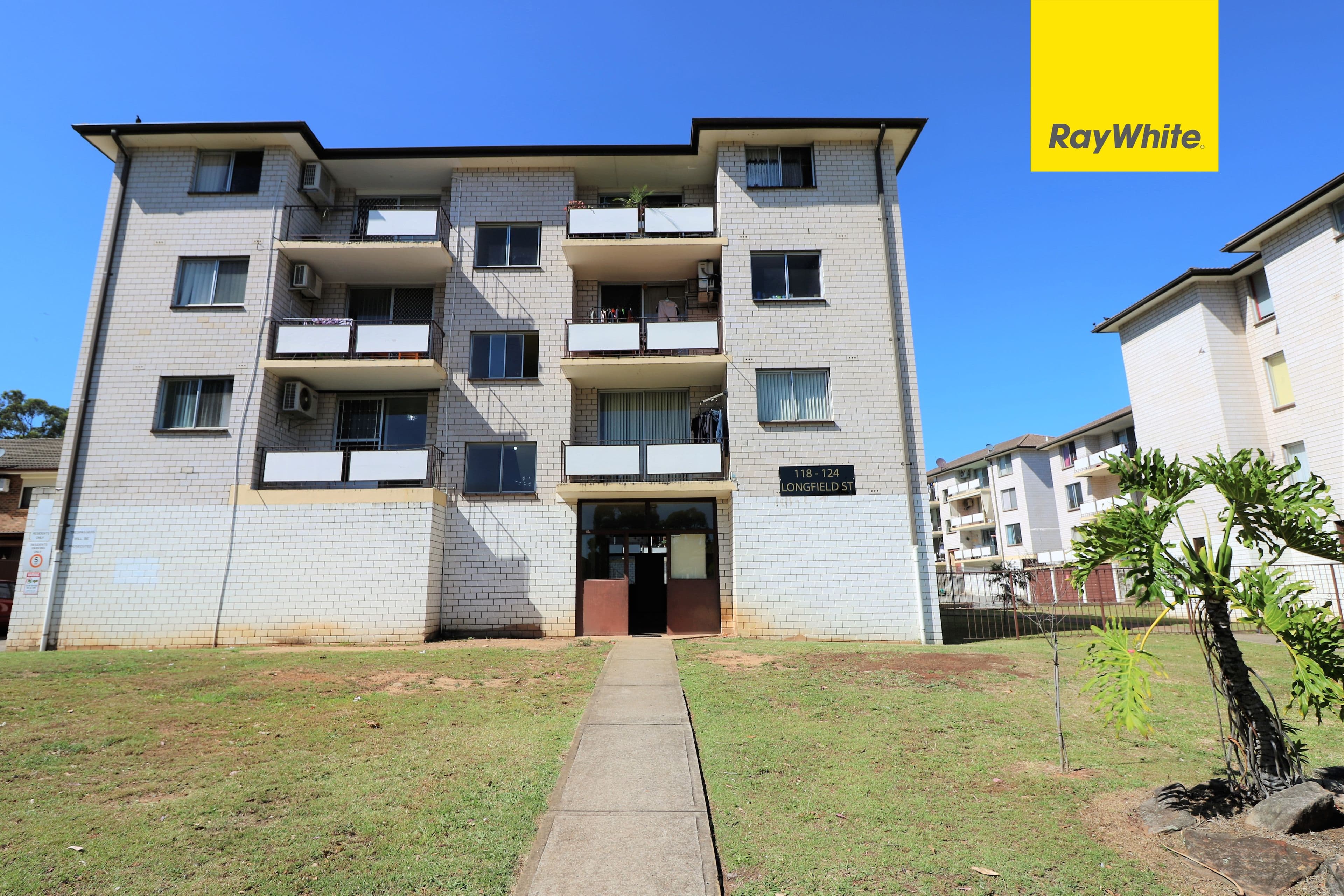 1/118 Longfield Street, Cabramatta NSW 2166, Cabramatta - Image 1
