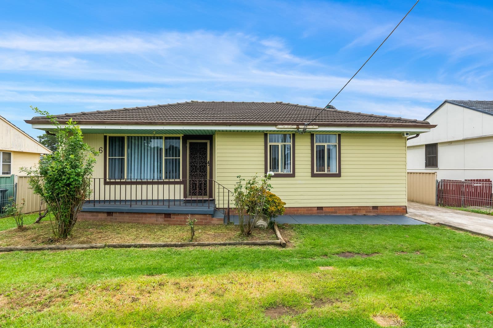 6 Bedford Street, Berkeley NSW 2506, Berkeley - Image 1