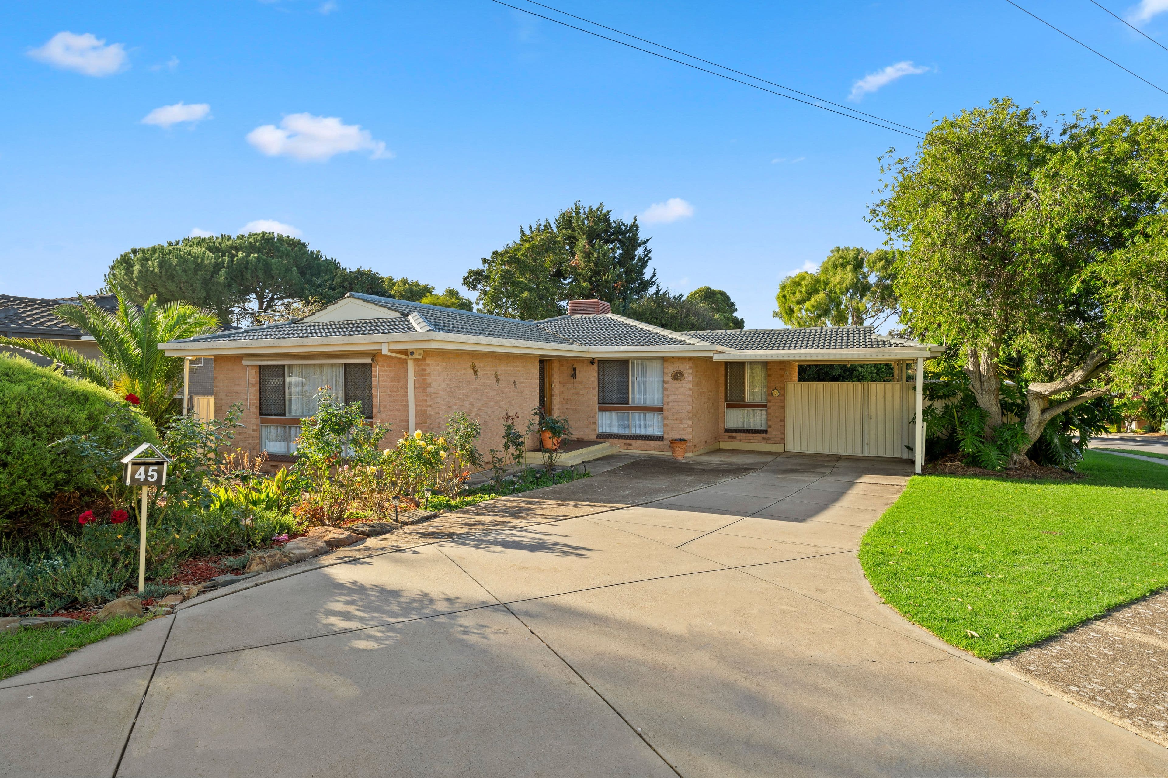 45 Booth Avenue, Morphett Vale SA 5162, Morphett Vale - Image 1