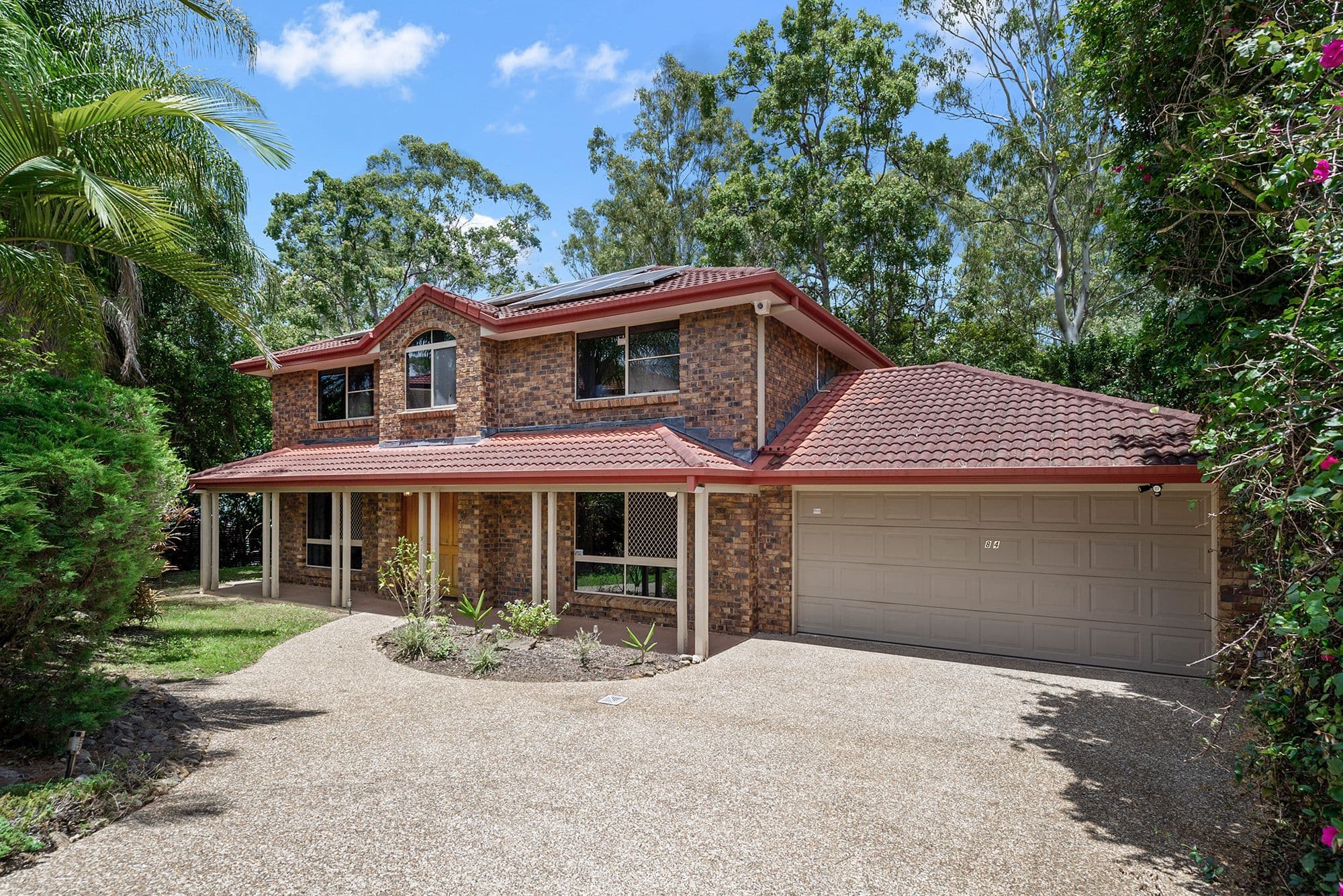 84 Mirbelia Street, Kenmore Hills QLD 4069, Kenmore Hills - Image 1