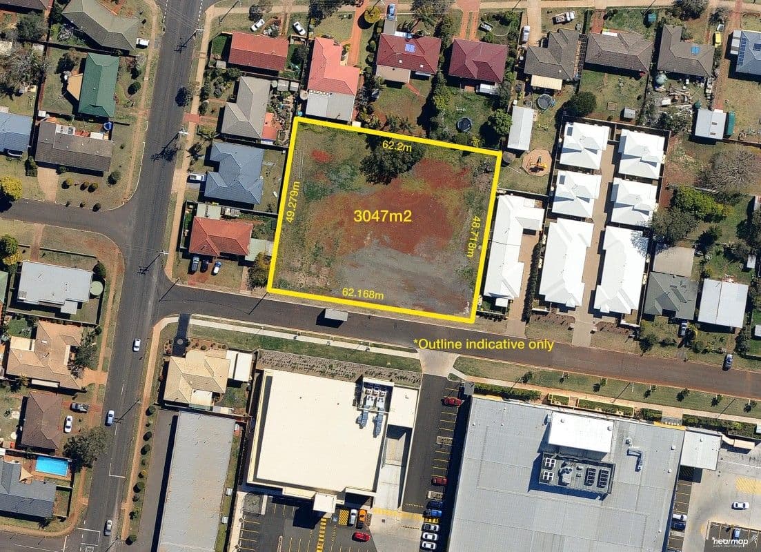 9 Kirra Street, Wilsonton QLD 4350, Wilsonton - Image 1