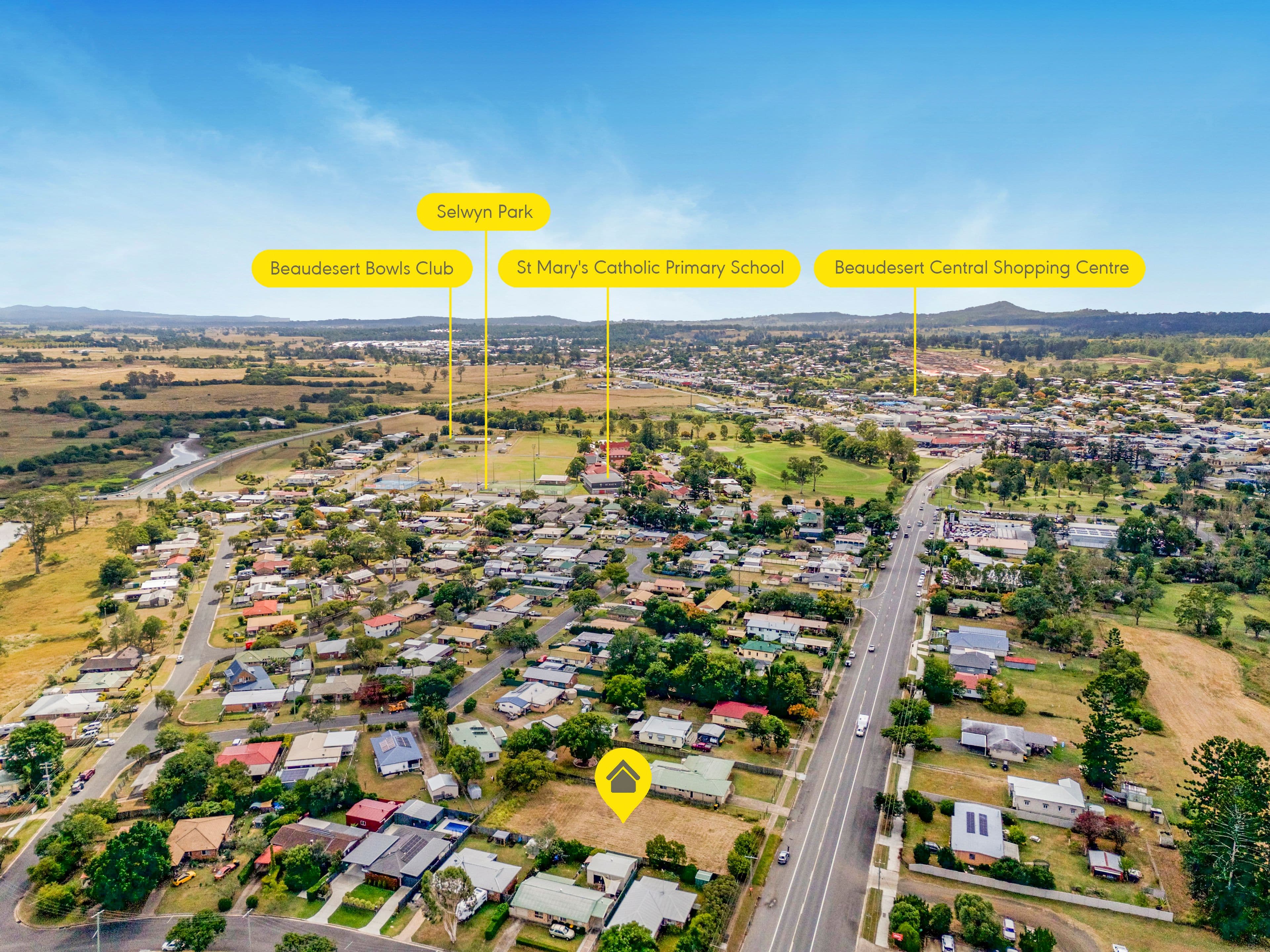 37-39 Telemon Street, Beaudesert QLD 4285, Beaudesert - Image 1