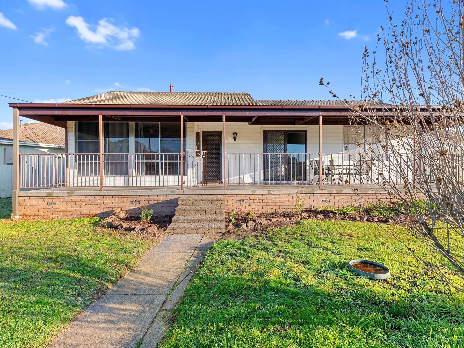 7 Graeme Court, Benalla VIC 3672, Benalla - Image 1