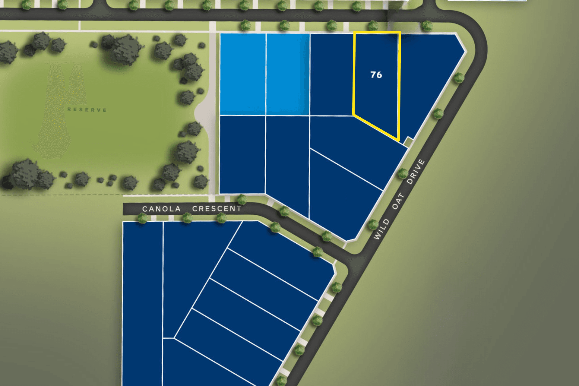 (Lot 76) 34 Wild Oat Drive Echuca Fields Stage 3A, Echuca VIC 3564, Echuca - Image 1