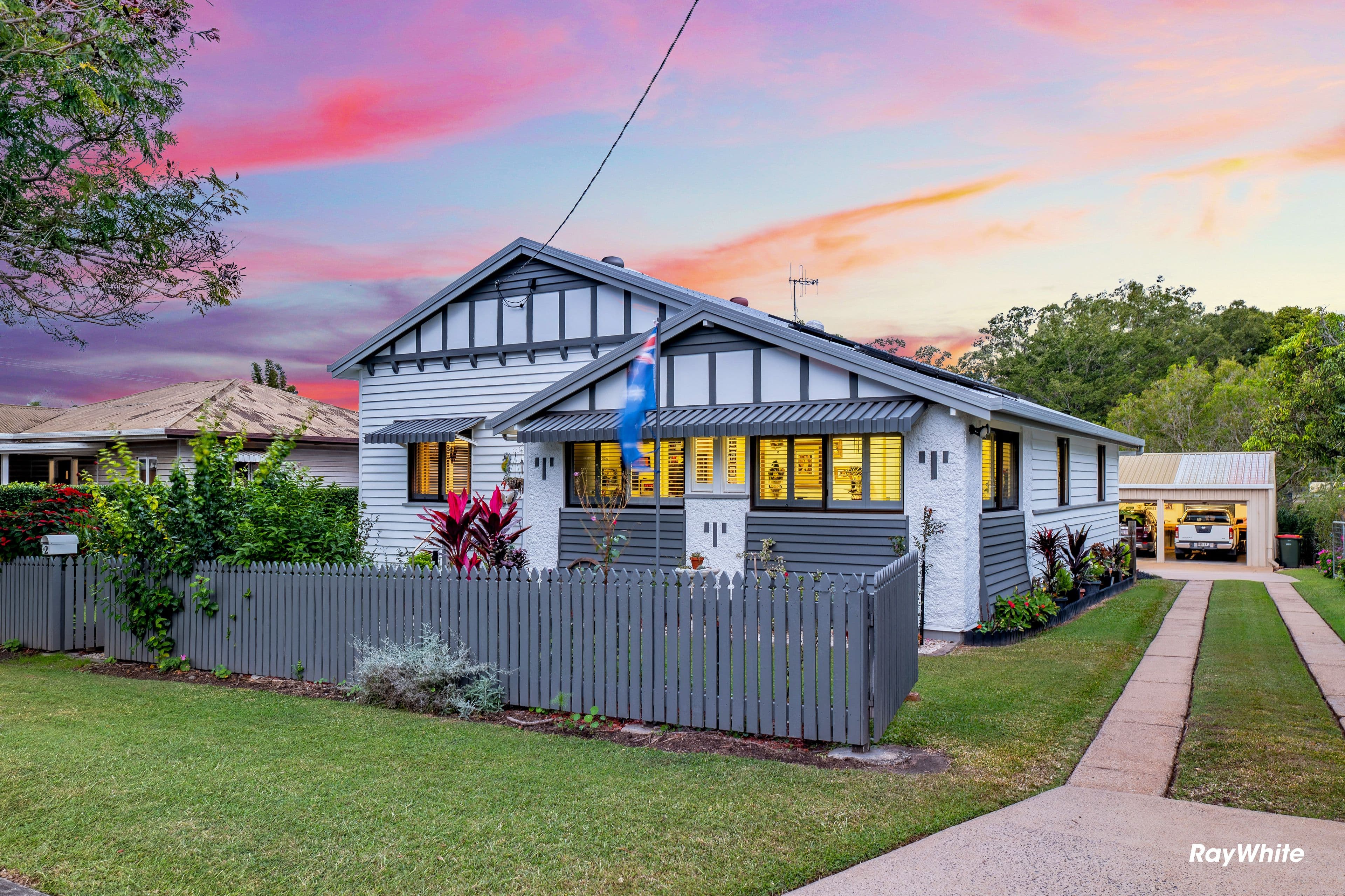 2 Wyper Street, Bundaberg South QLD 4670, Bundaberg South - Image 1