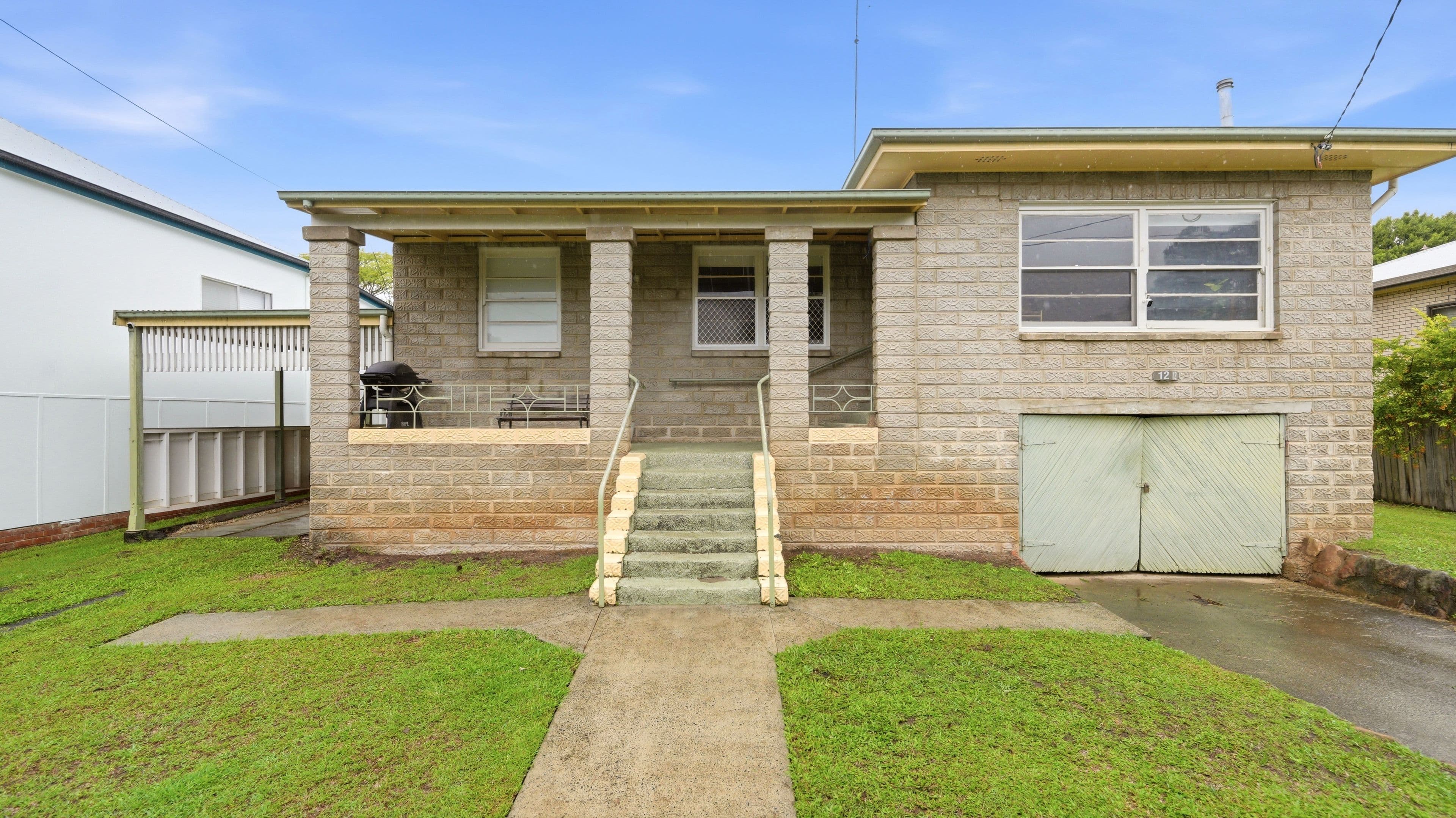 12 Chapman Street, Grafton NSW 2460, Grafton - Image 1