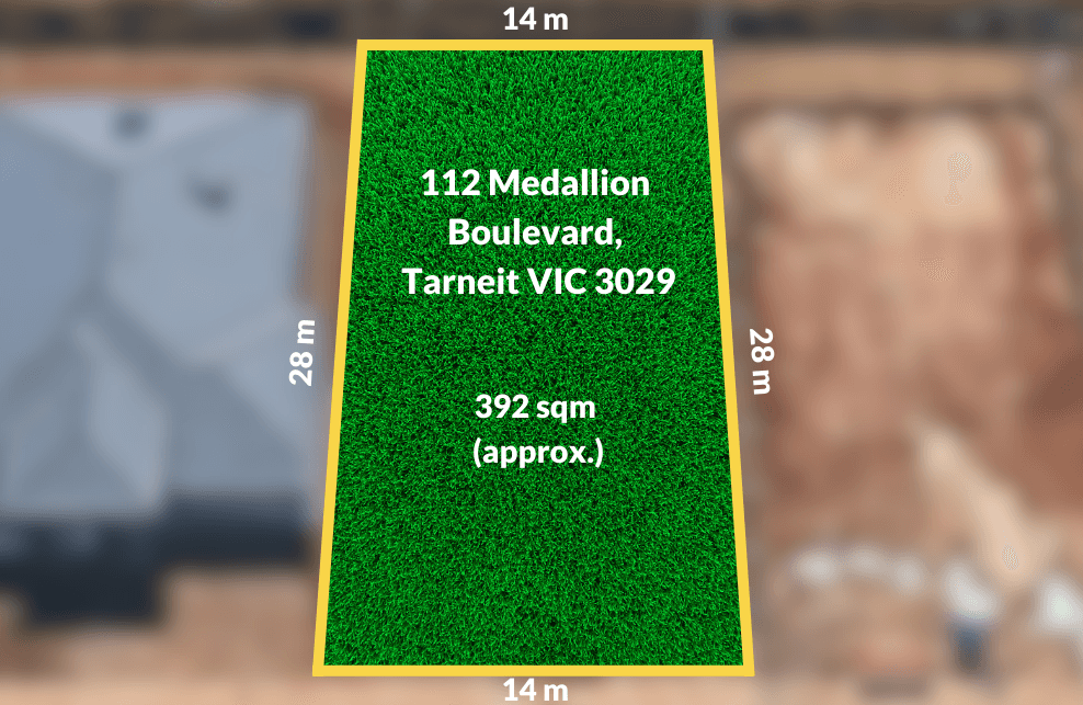 112 Medallion Boulevard, Tarneit VIC 3029, Tarneit - Image 1