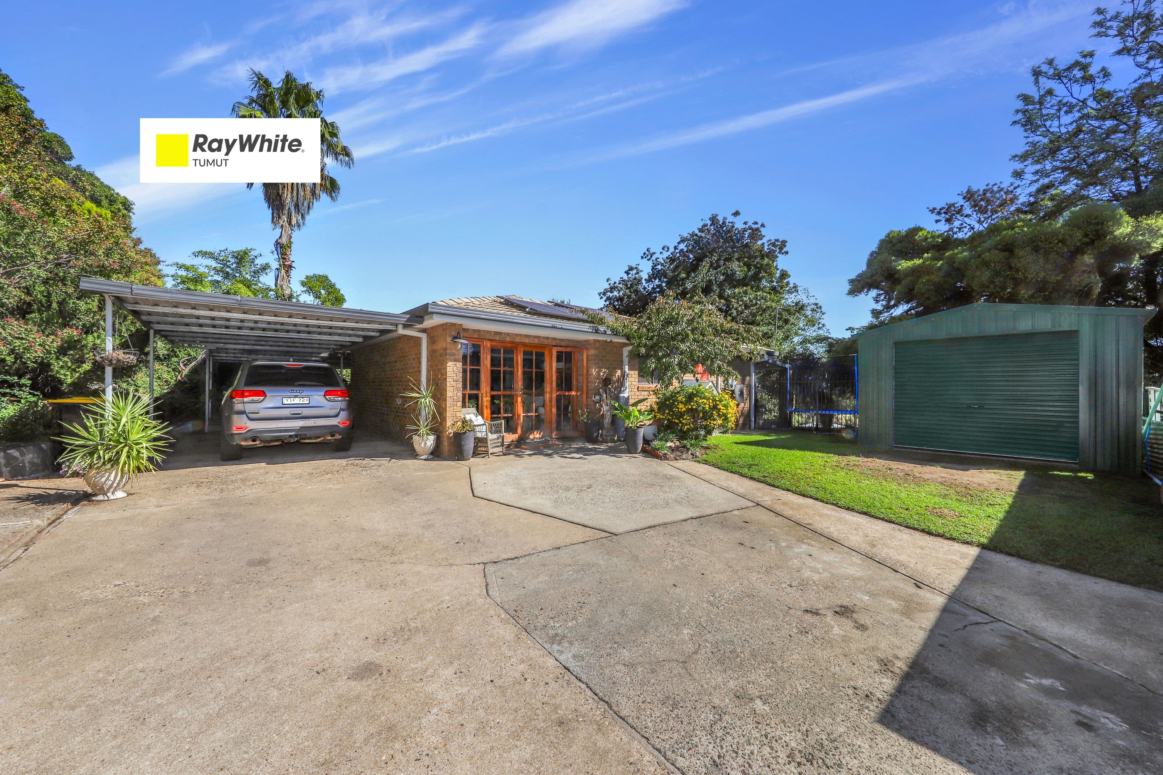 33 Clarke Street, Tumut NSW 2720, Tumut - Image 1