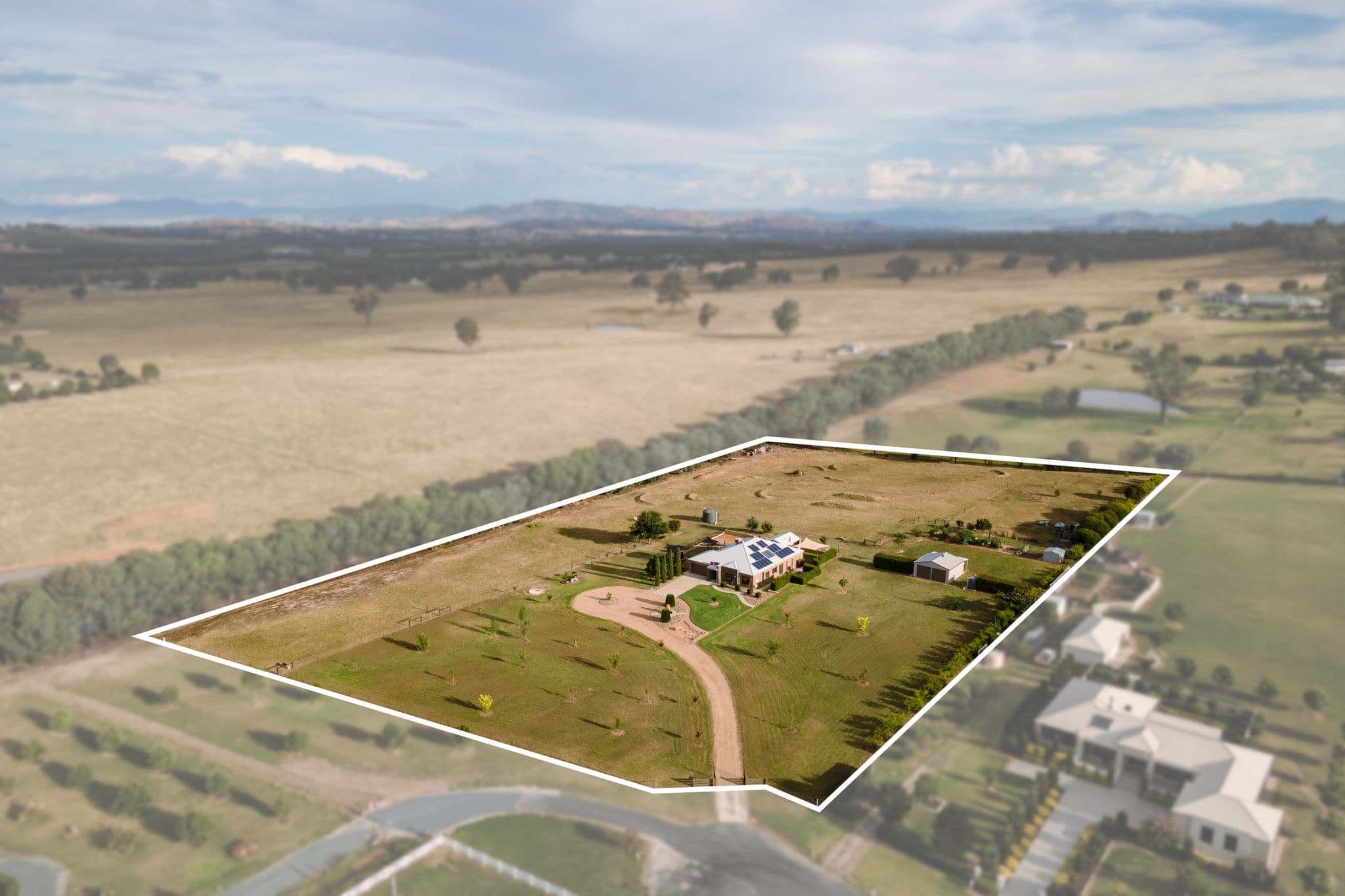 28 Samantha Court, Table Top NSW 2640, Table Top - Image 1