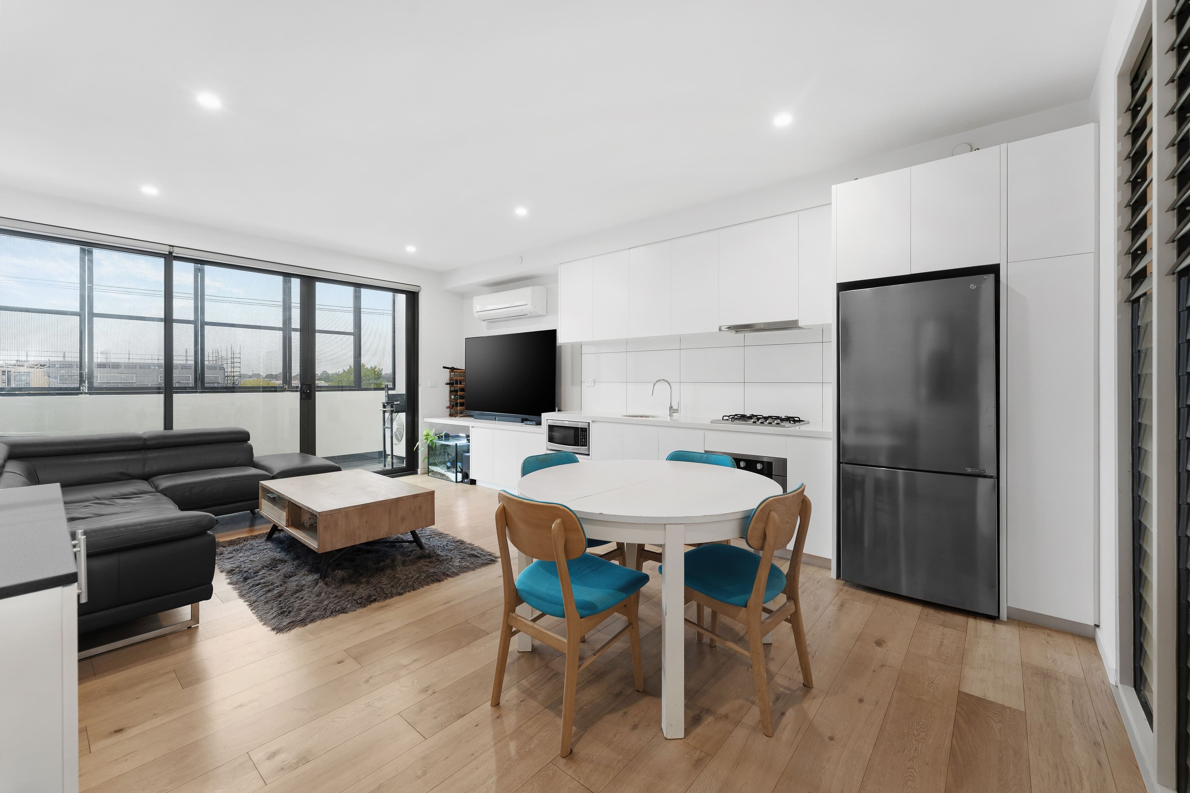 207/24 Becket Avenue, Bentleigh East VIC 3165, Bentleigh East - Image 1