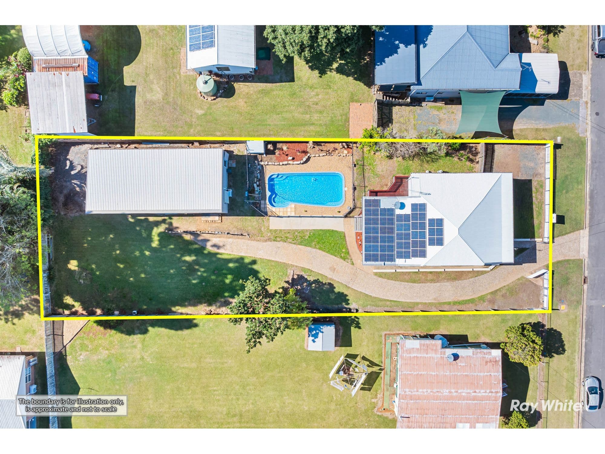 21 Ross Street, Yeppoon QLD 4703, Yeppoon - Image 1