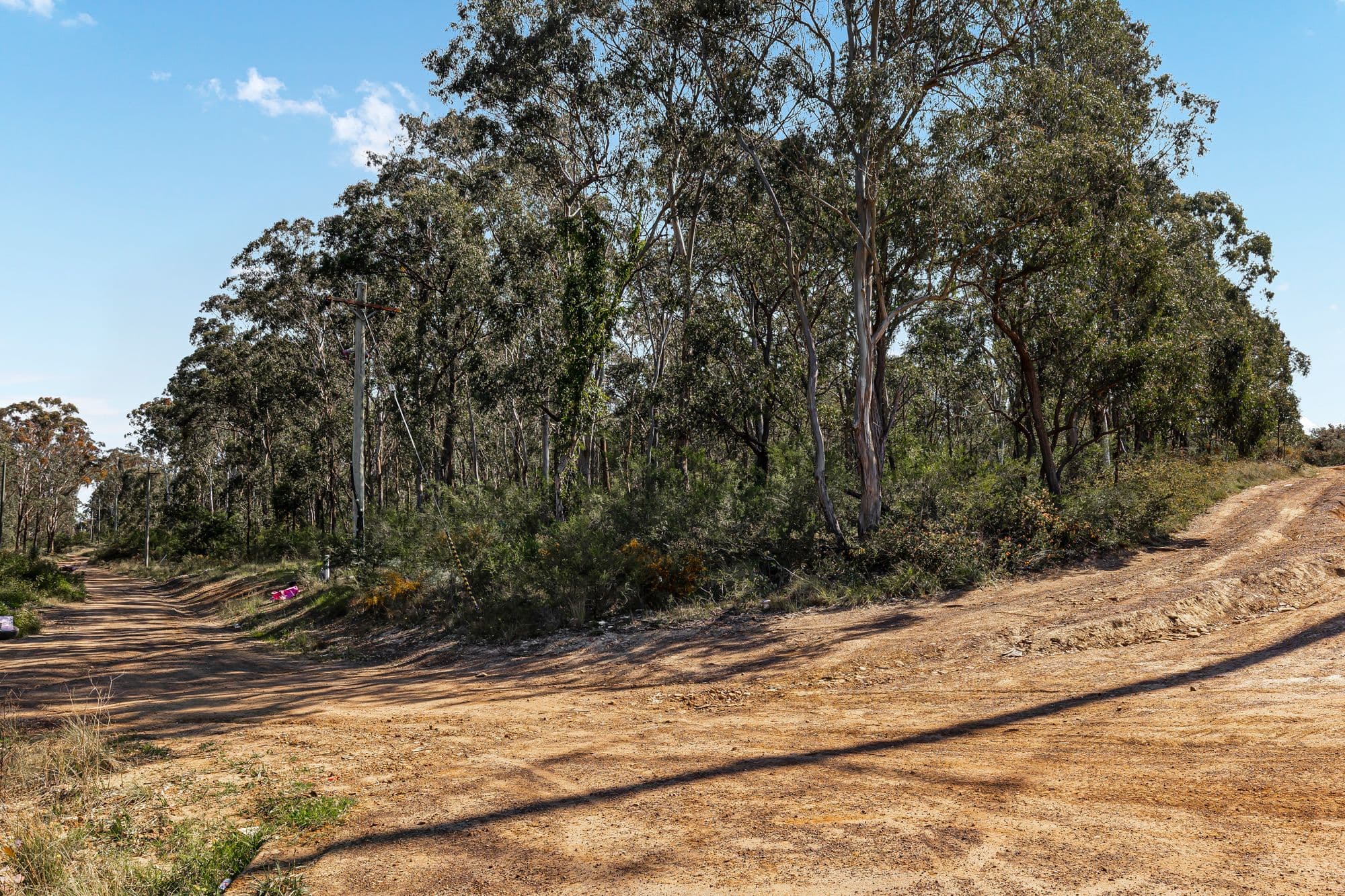 Lot 28 - 30 LOFTUS Street, Grantham Farm NSW 2765, Grantham Farm - Image 1