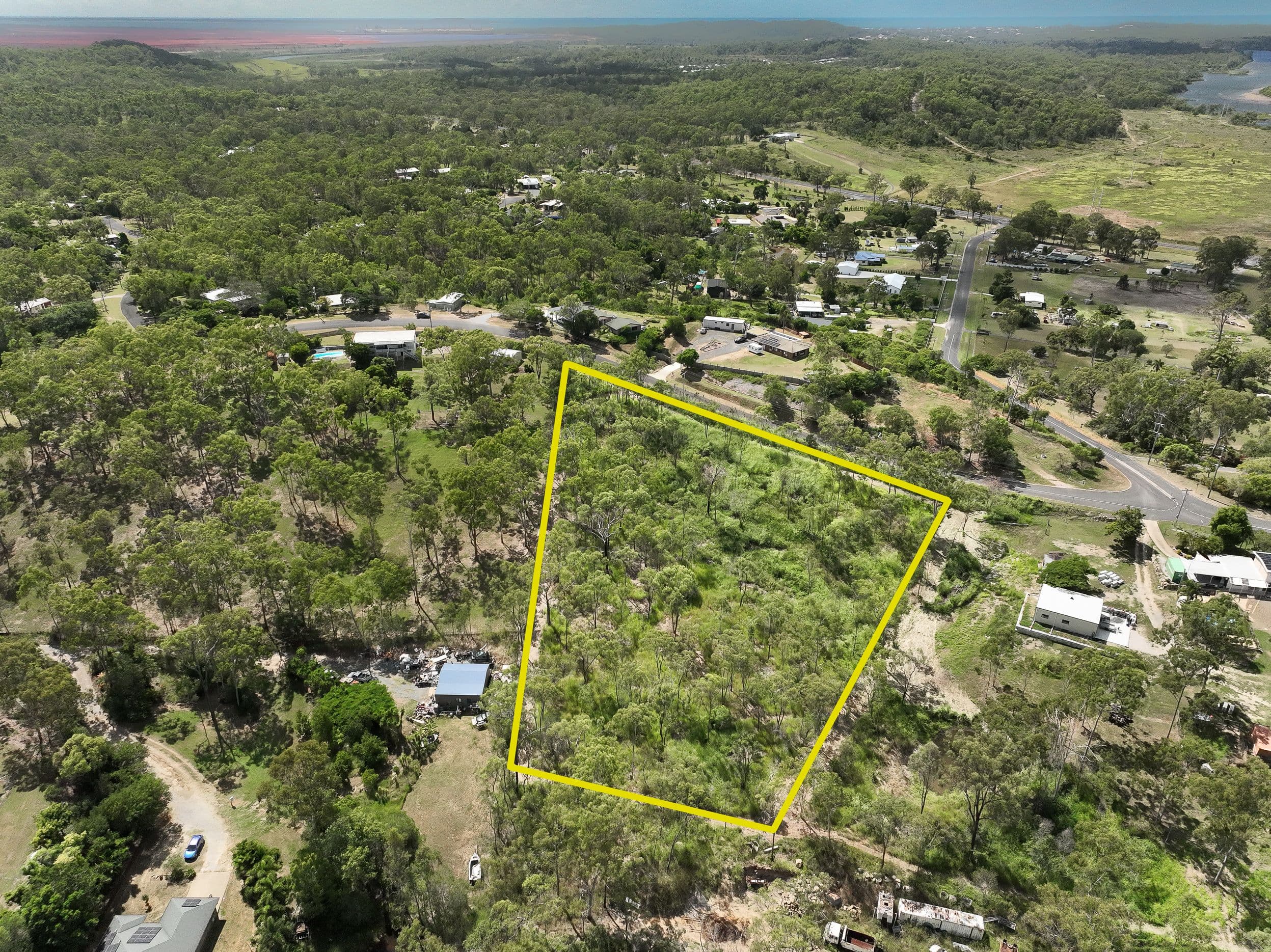 95 Yalkarra Crescent, Wurdong Heights QLD 4680, Wurdong Heights - Image 1