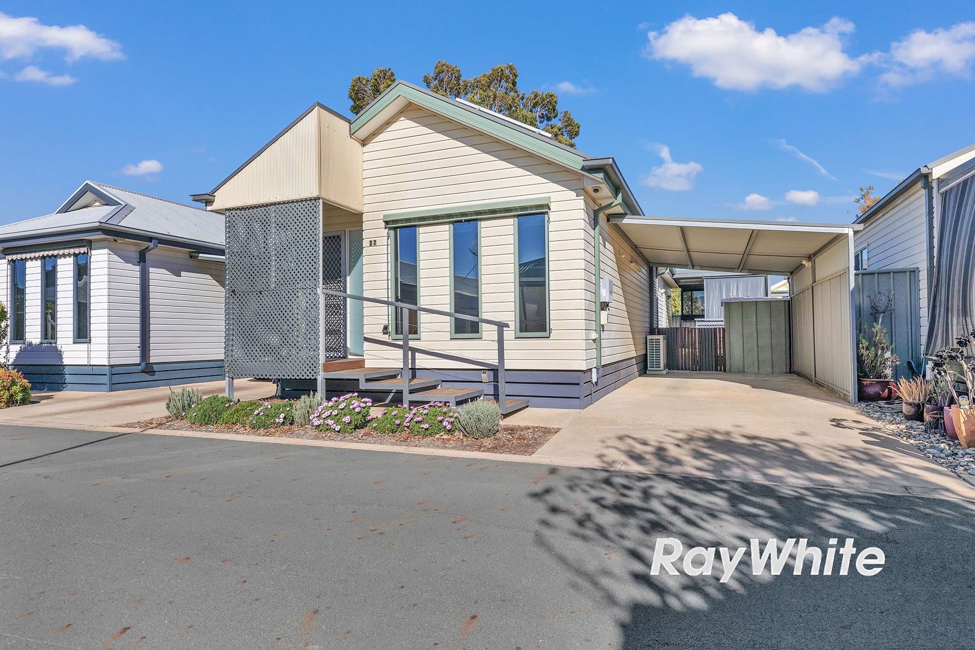 65-73 Northern Highway (Sun River Home Park), Echuca VIC 3564, Echuca - Image 1