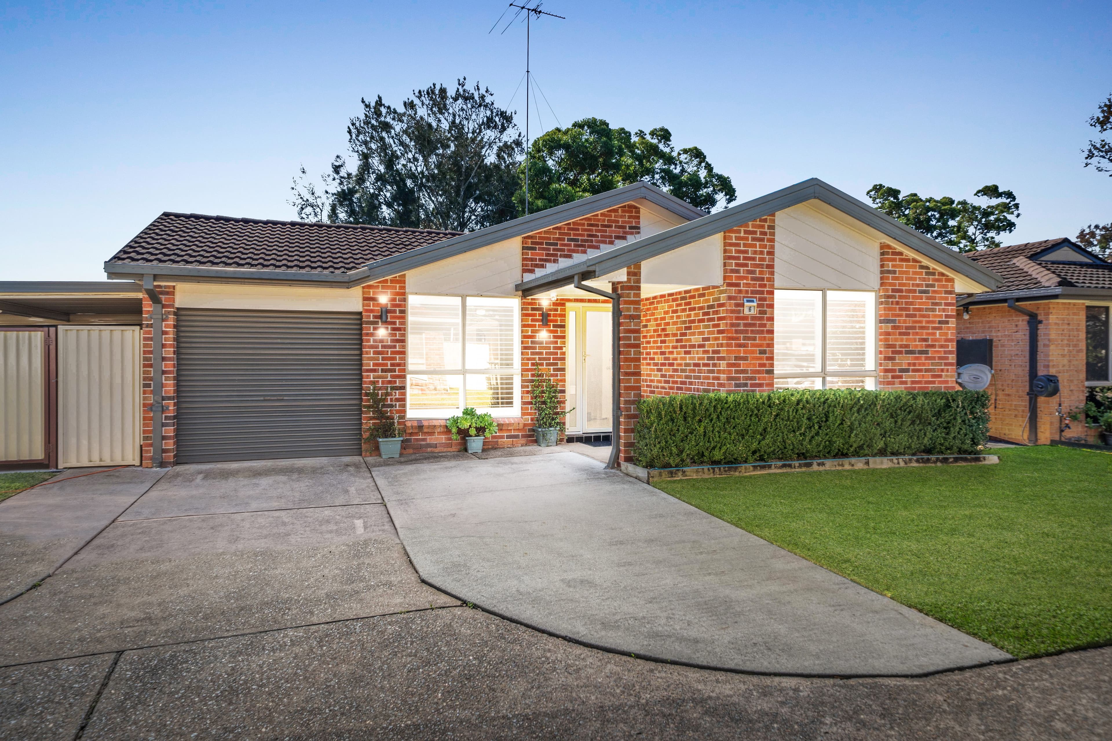 6/2 Werona Avenue, Claremont Meadows NSW 2747, Claremont Meadows - Image 1