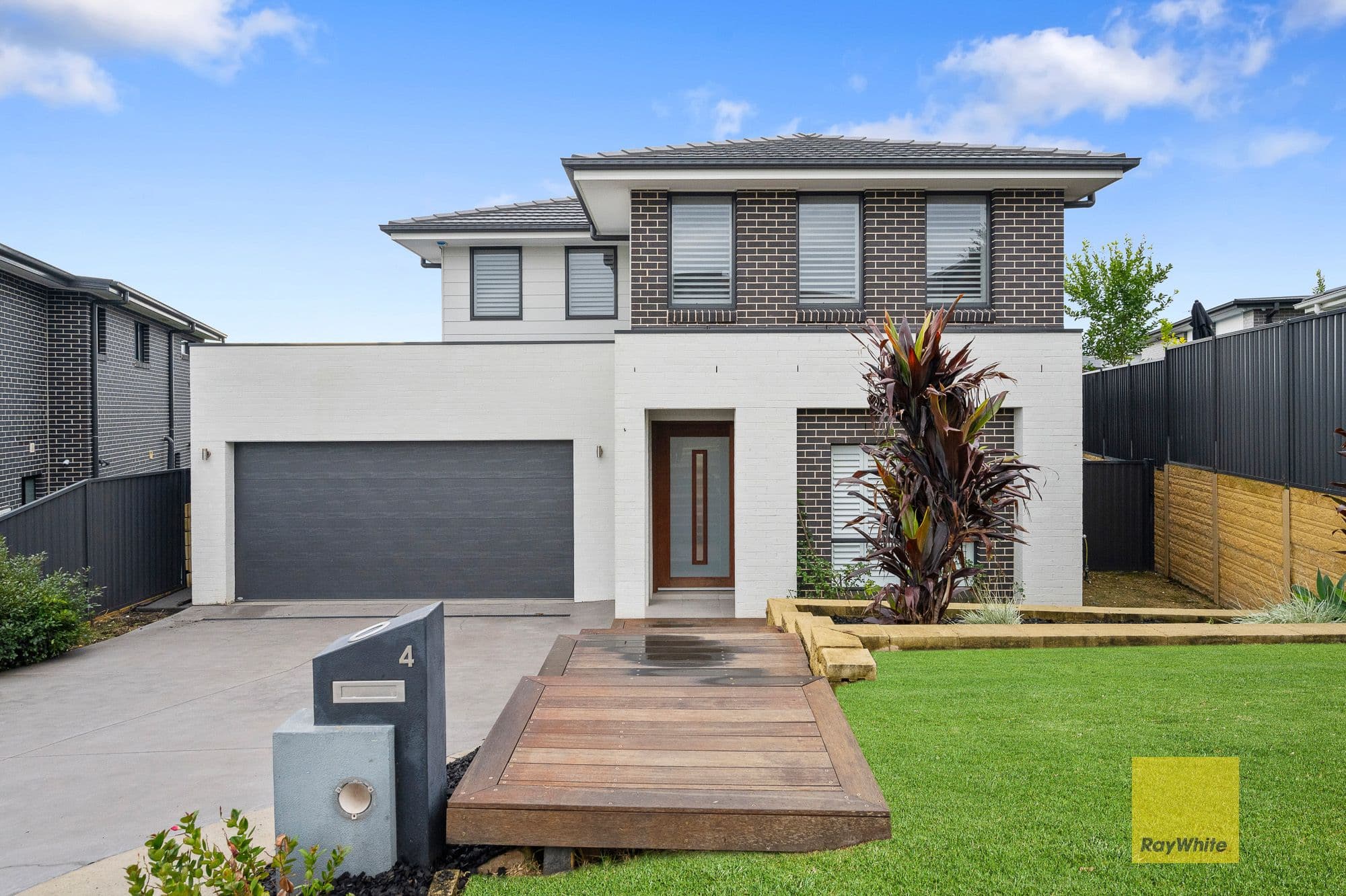 4 Farview Drive, Denham Court NSW 2565, Denham Court - Image 1
