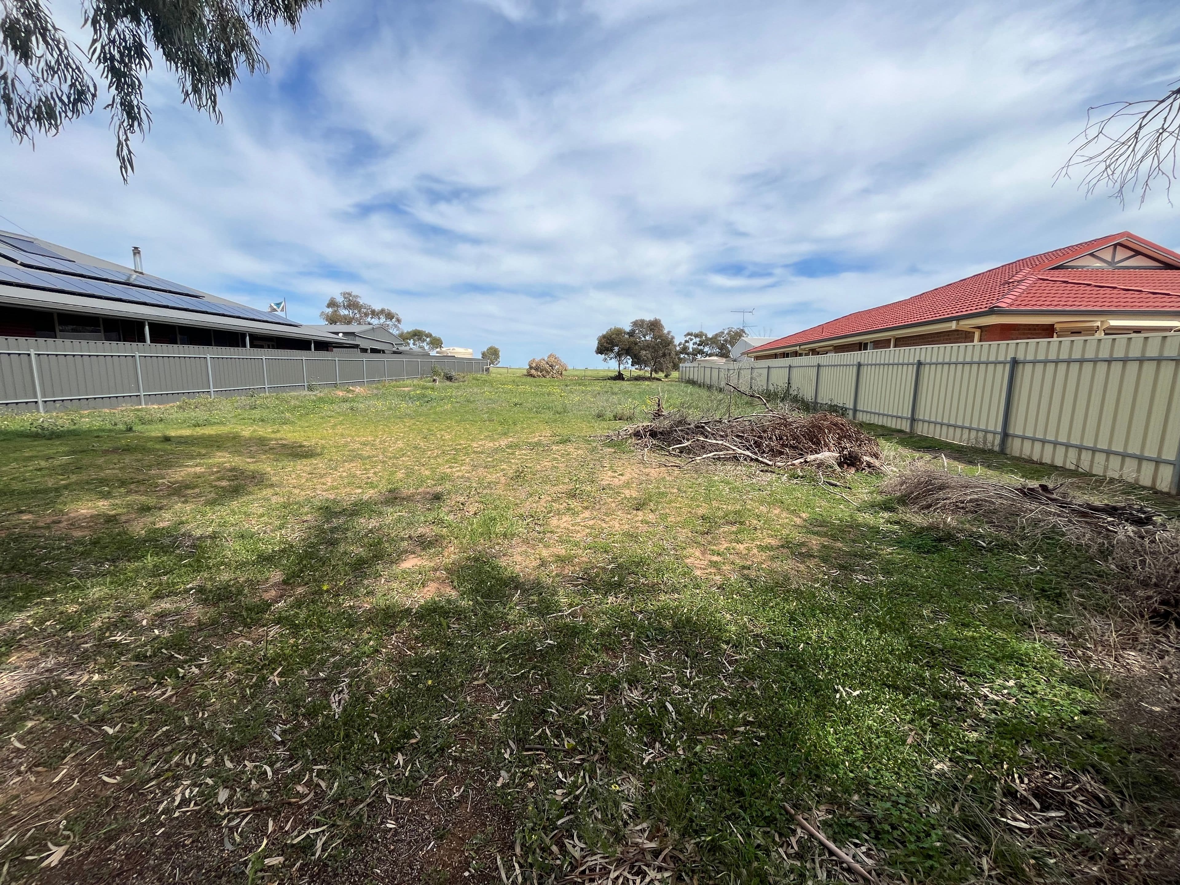14 (Lot 137) George Street, Bute SA 5560, Bute - Image 1