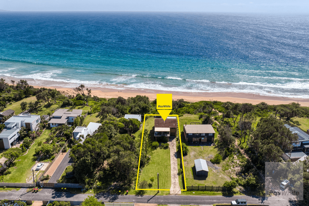 165 Marina Lane, Culburra Beach NSW 2540, Culburra Beach - Image 1